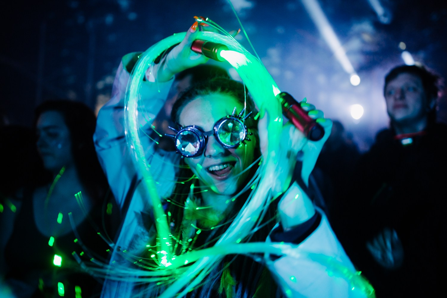 Solar Systo Togathering 2023. Весна.