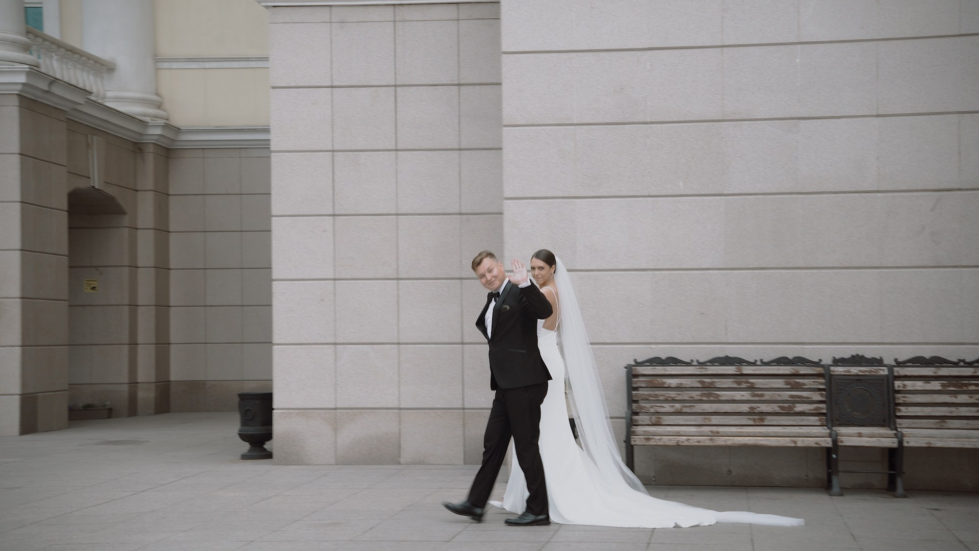 Портфолио. Видеограф Тюмень Дмитрий Перфильев