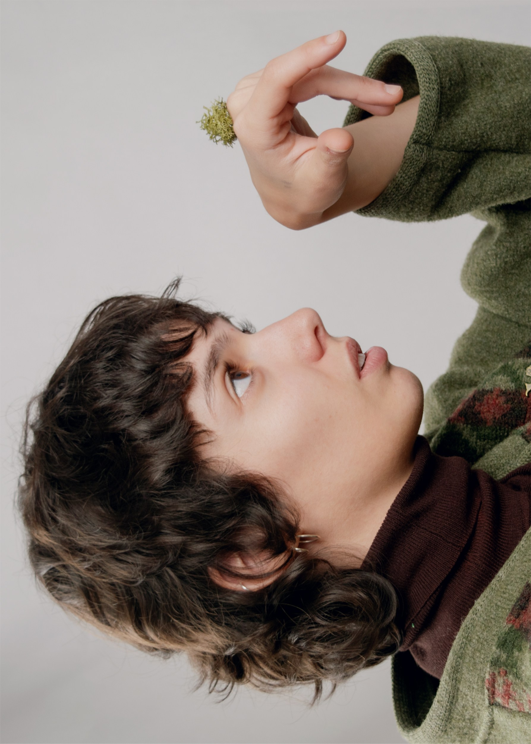 Онлайн обучение по фотографии «Фотолаборатория». Коммерческий и fashion-фотограф в Санкт-Петербурге Олеся Поле