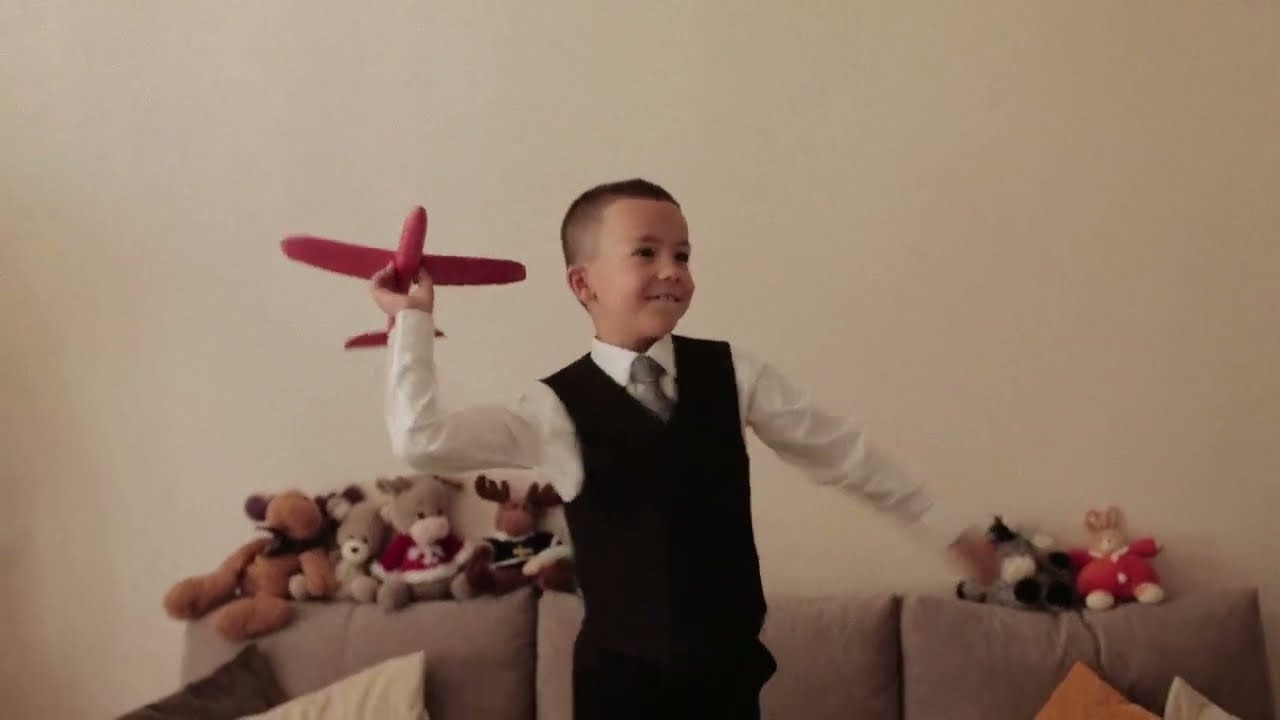 Семейное кино. Портфолио свадебного фотографа. Роман Каргаполов