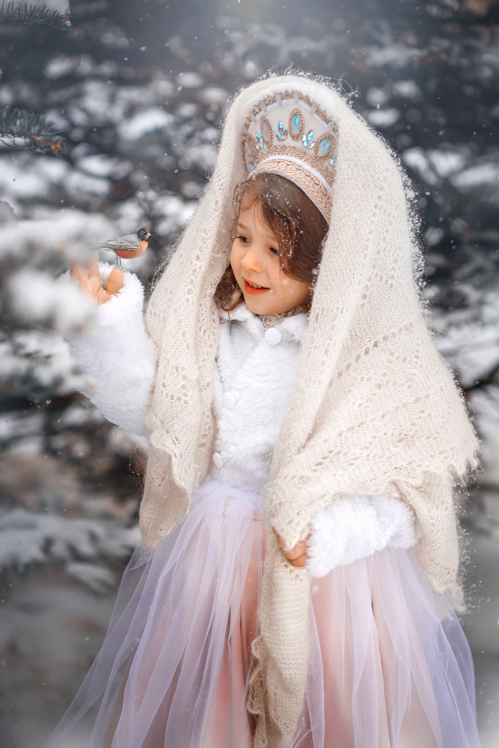 Детский и семейный Фотограф во Владивостоке Юлия Моисеенко