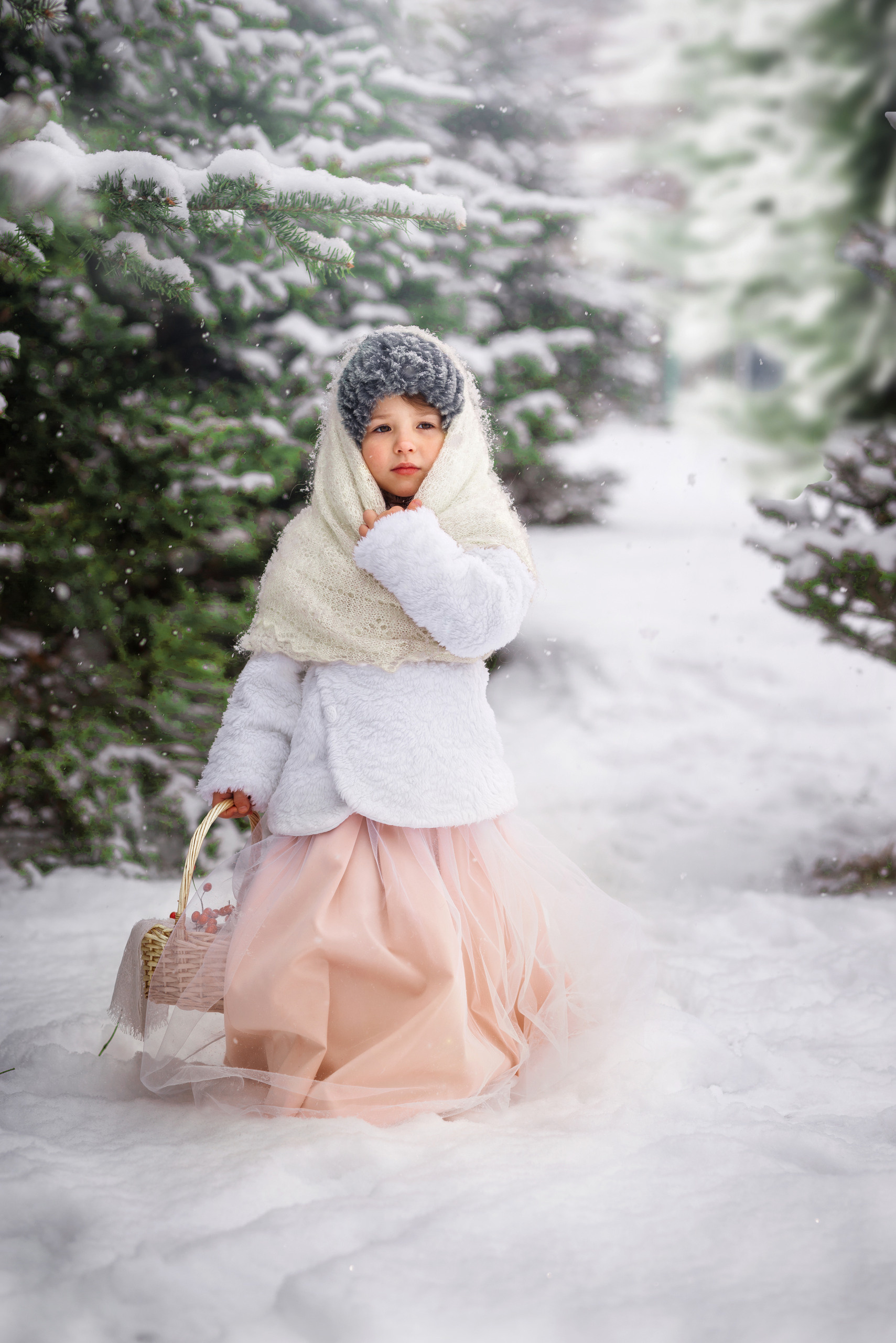 Детский и семейный Фотограф во Владивостоке Юлия Моисеенко