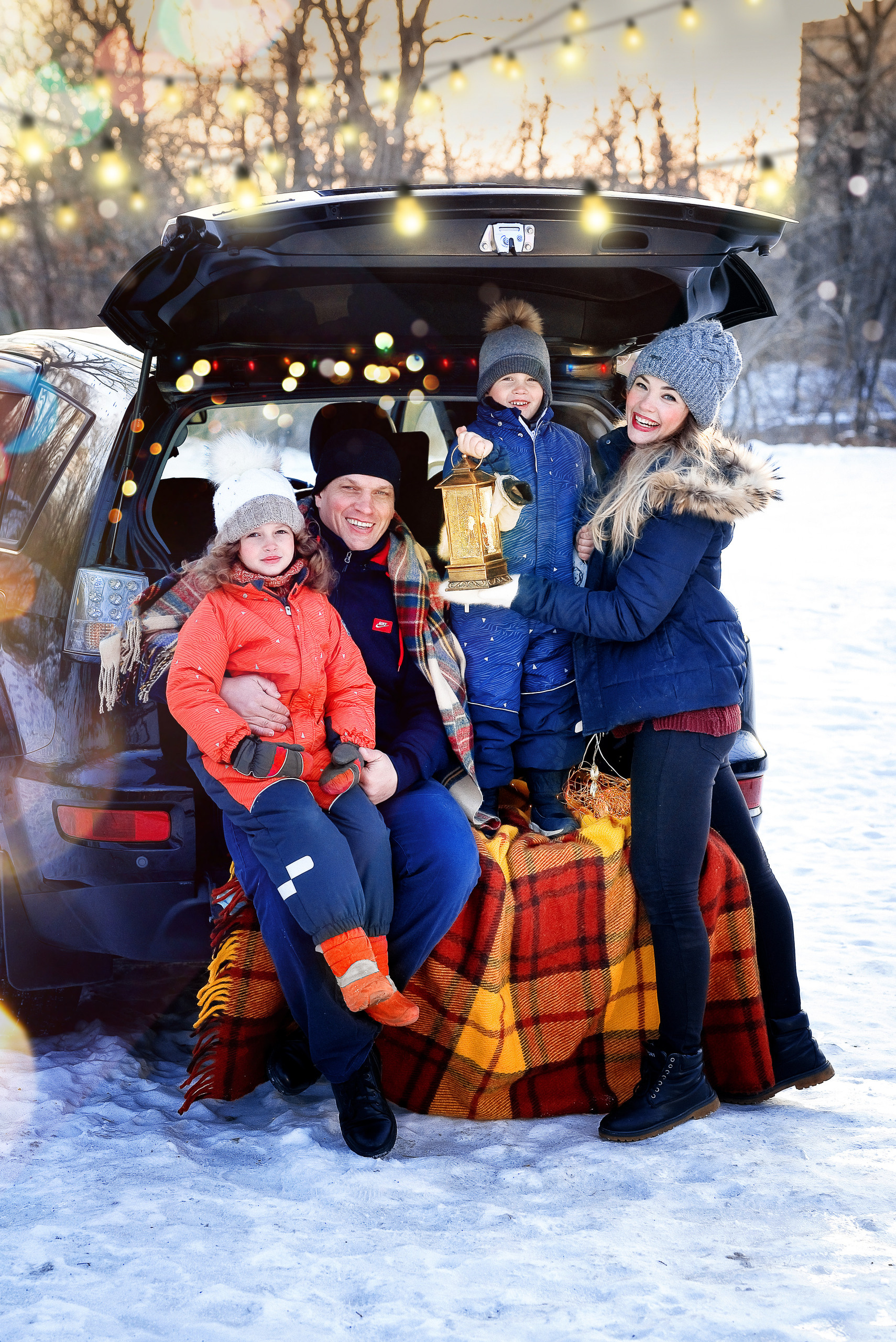 Детский и семейный Фотограф во Владивостоке Юлия Моисеенко