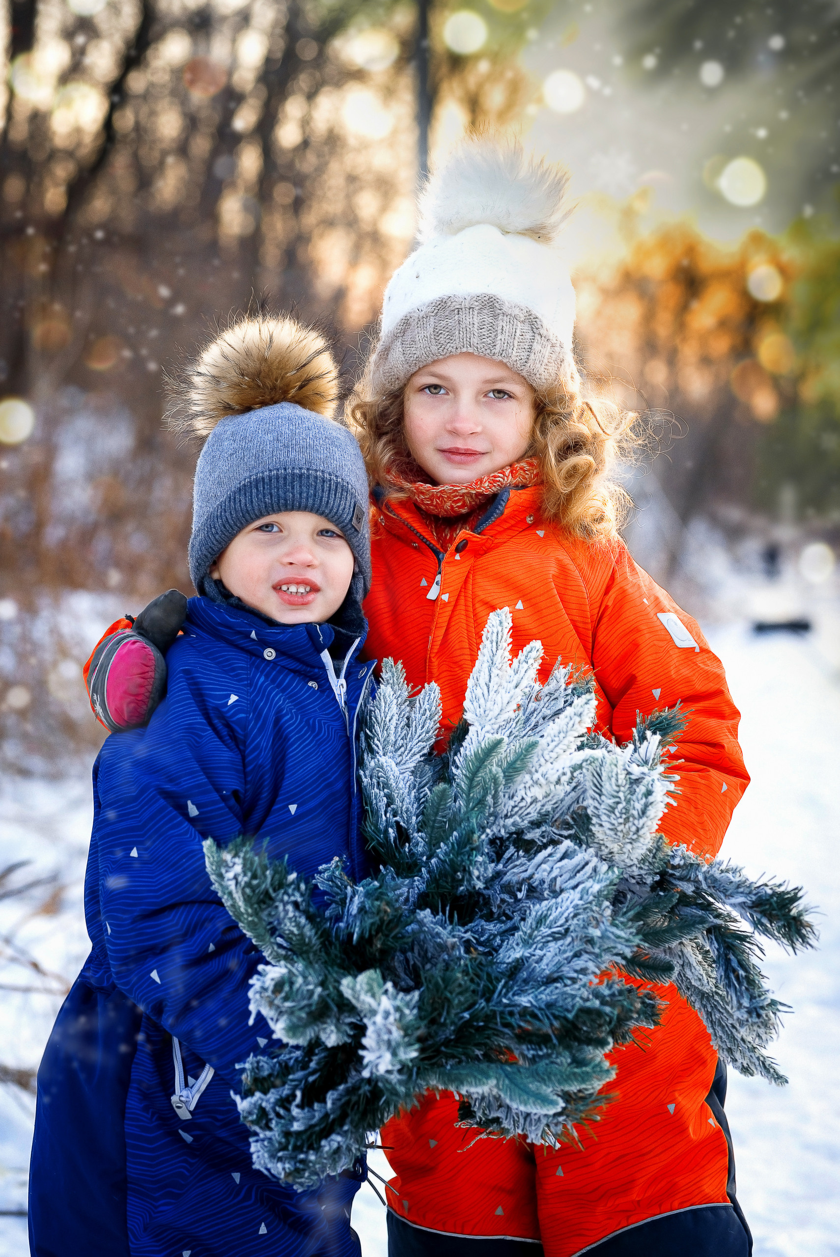 Детский и семейный Фотограф во Владивостоке Юлия Моисеенко