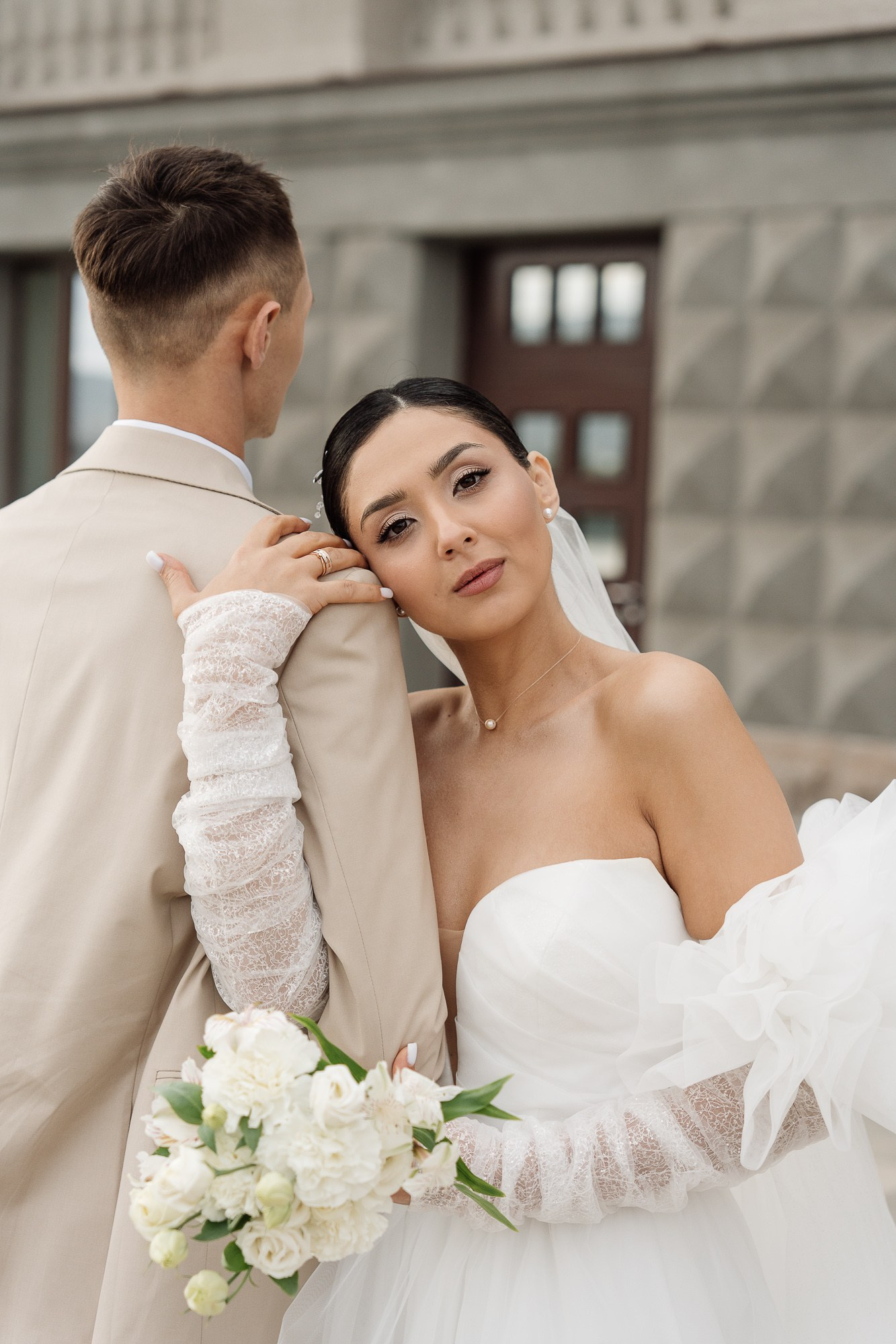 Фотограф в Красноярске. Юлия Чаушанская