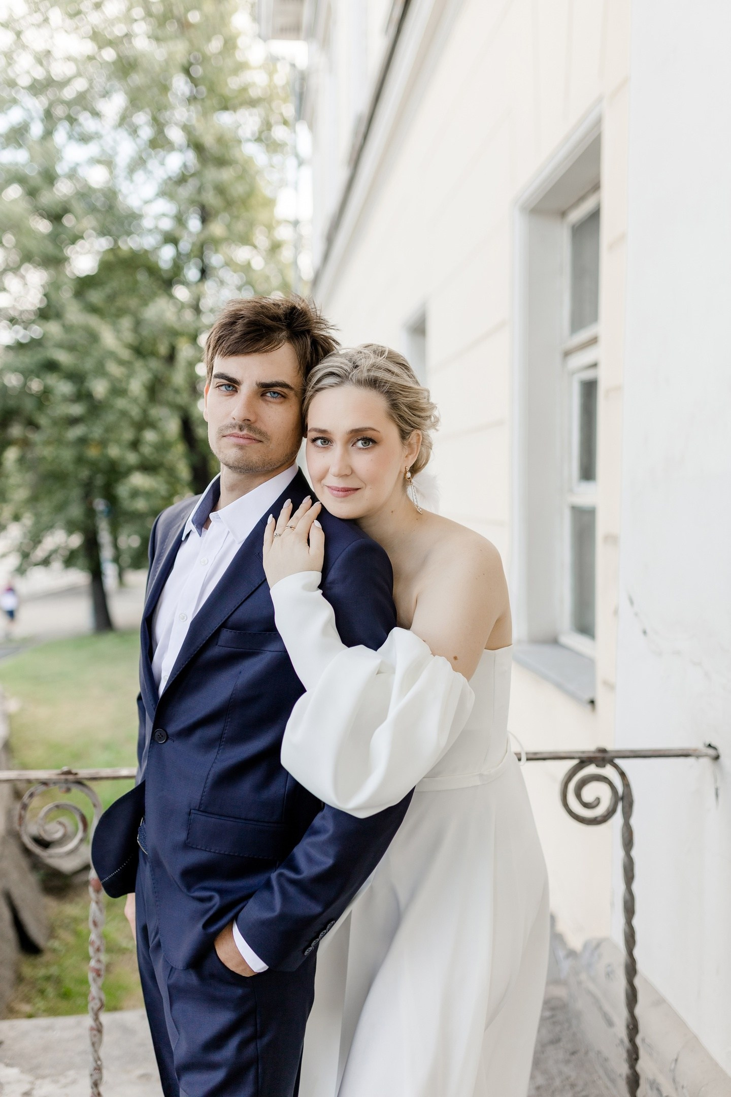 Контакты. Главная