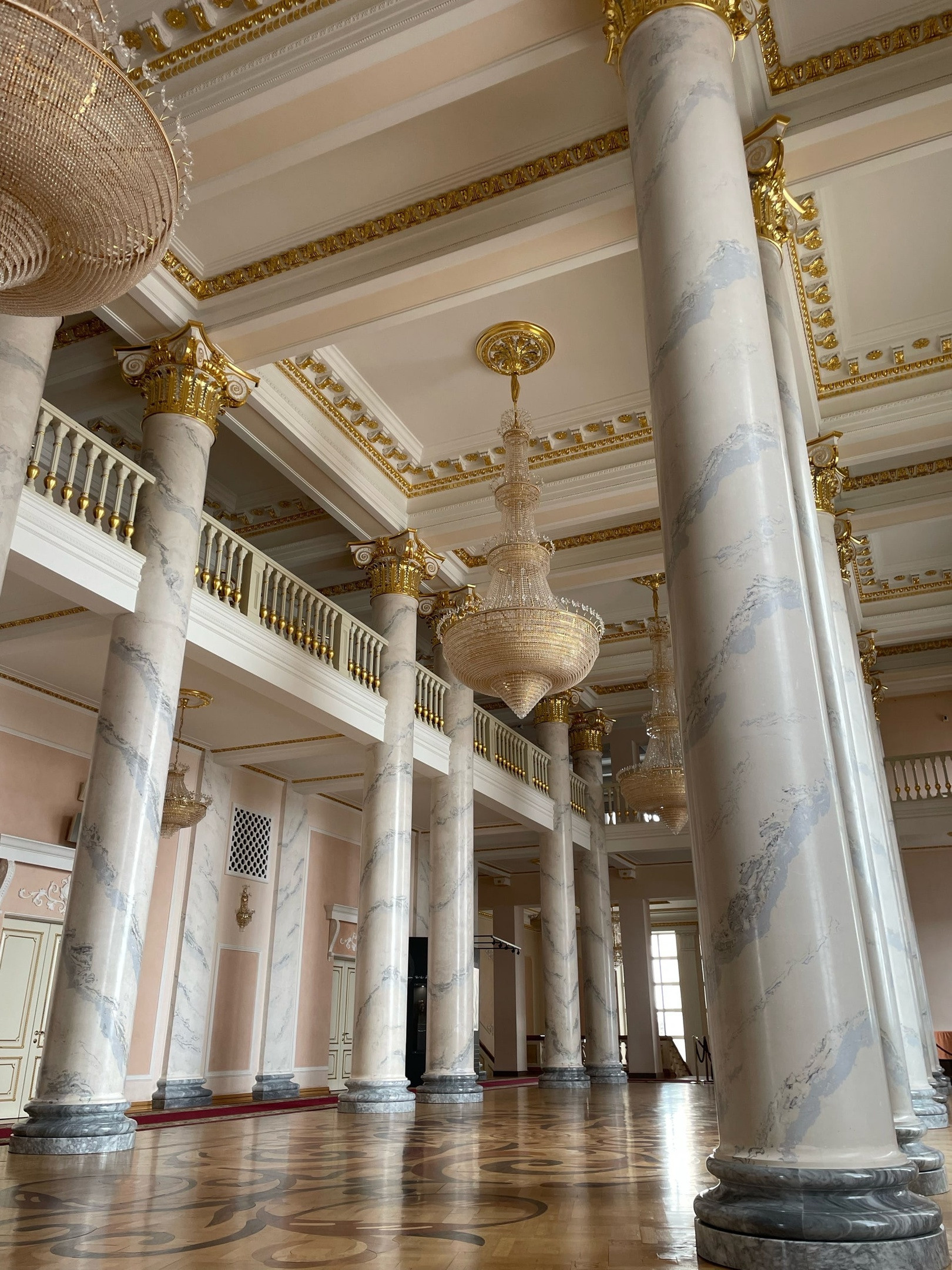 Локации для съемок в Самаре. Свадебный фотограф в Самаре Сергей Ярилин