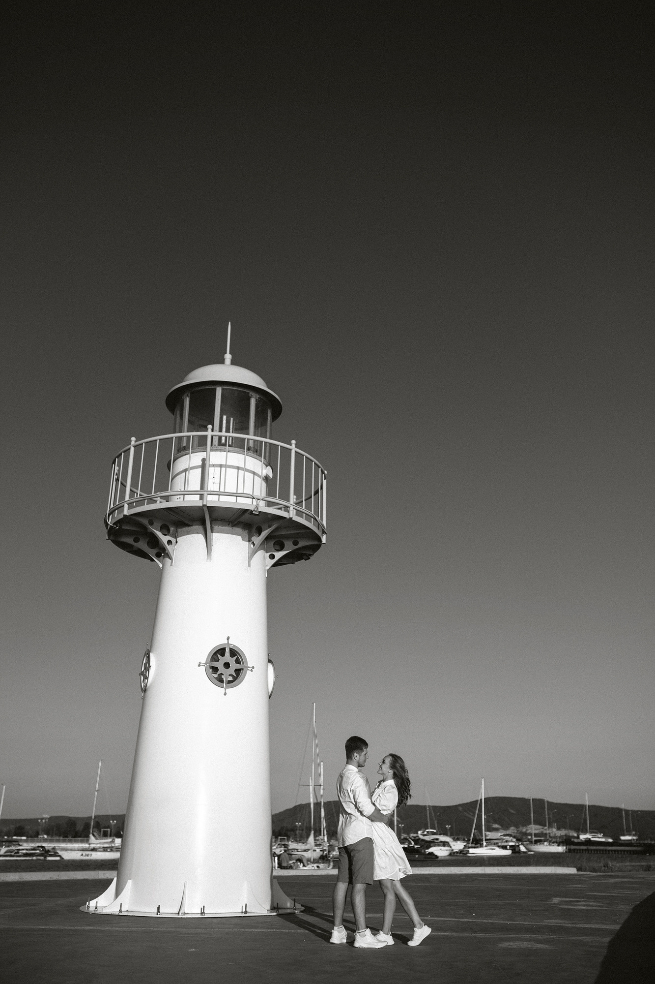 Локации для съемок в Самаре. Свадебный фотограф в Самаре Сергей Ярилин