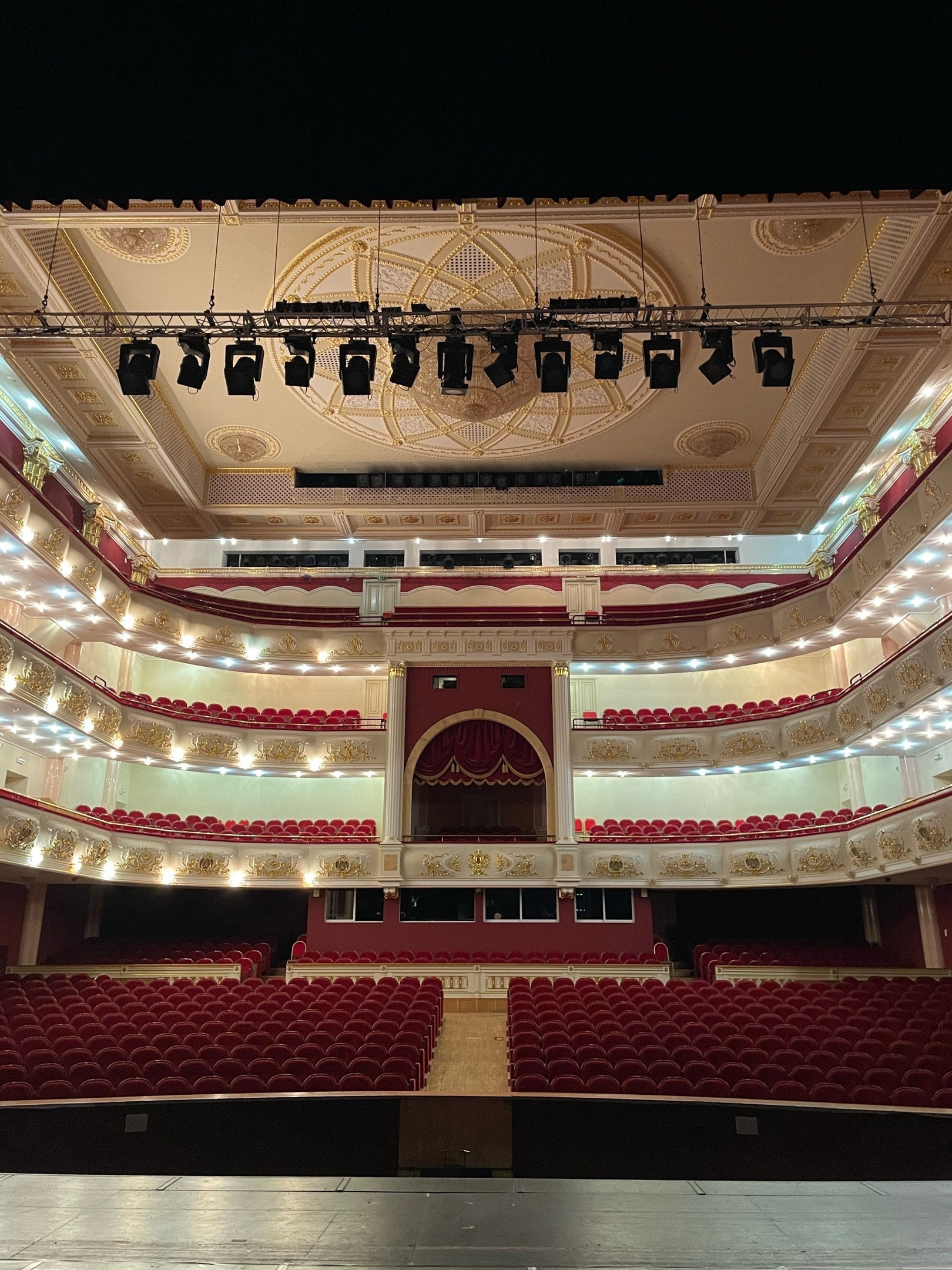 Локации для съемок в Самаре. Свадебный фотограф в Самаре Сергей Ярилин