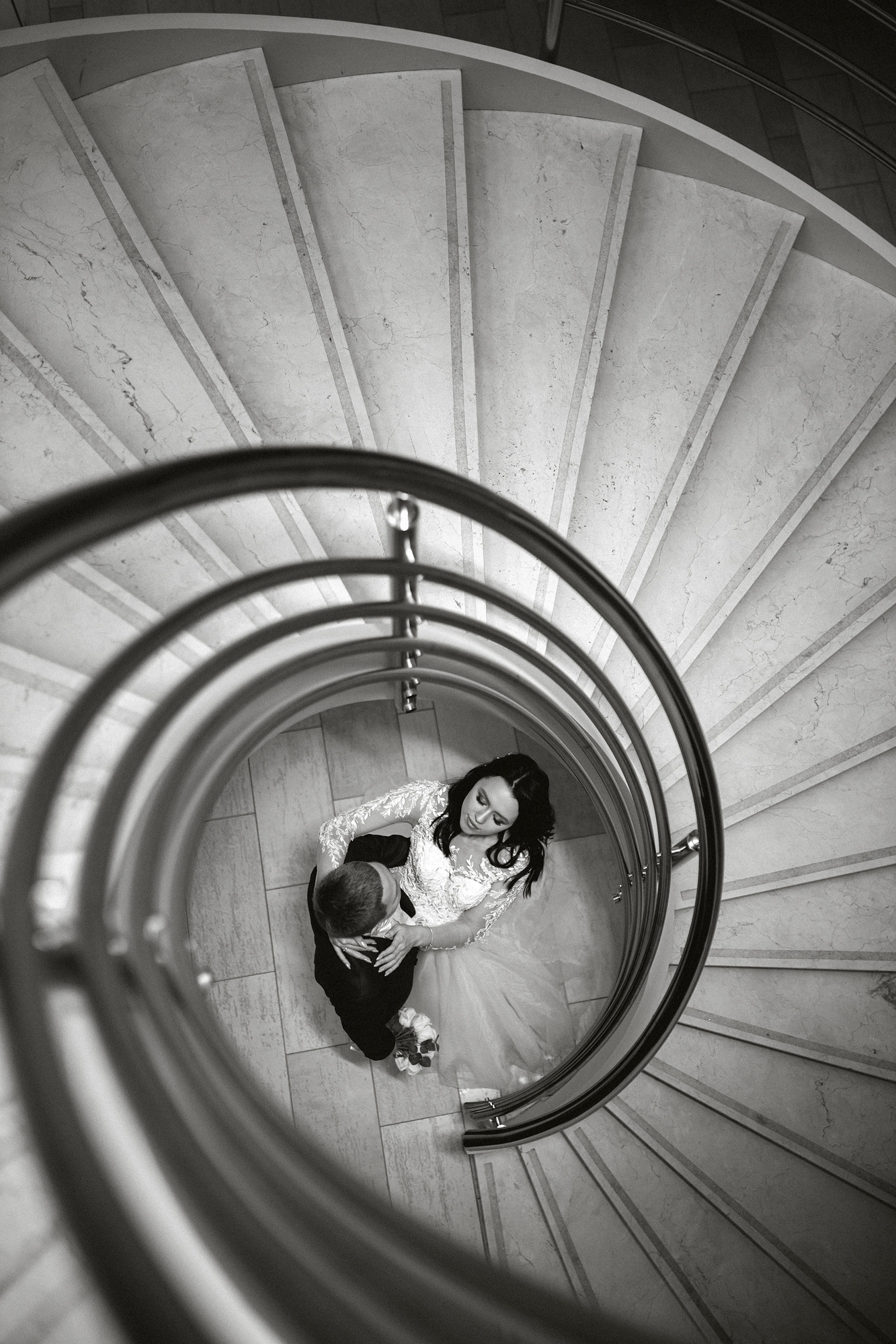 Локации для съемок в Самаре. Свадебный фотограф в Самаре Сергей Ярилин