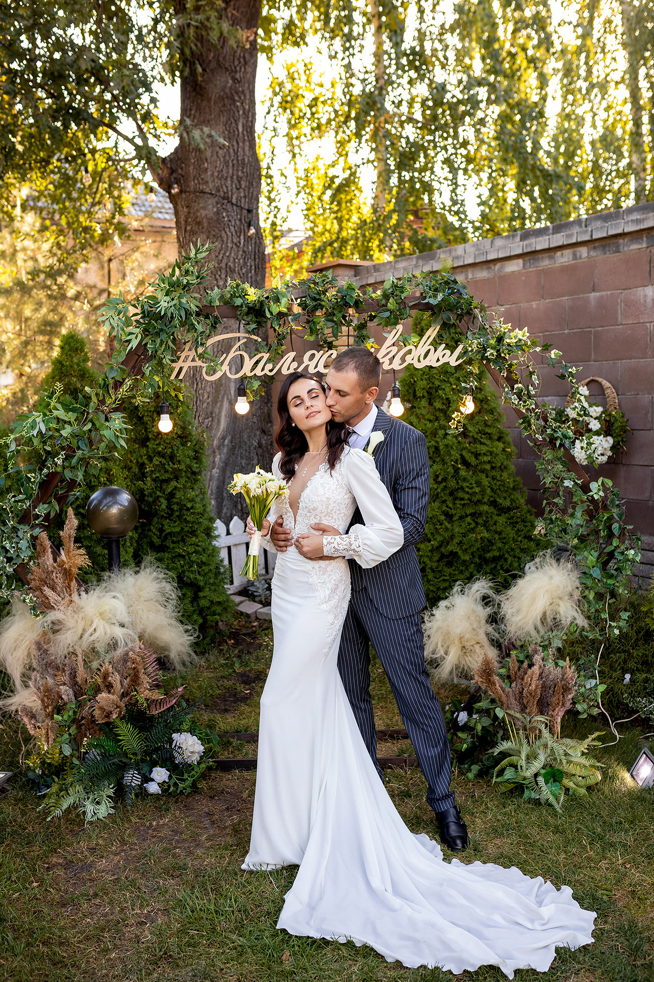 Локации для съемок в Самаре. Свадебный фотограф в Самаре Сергей Ярилин