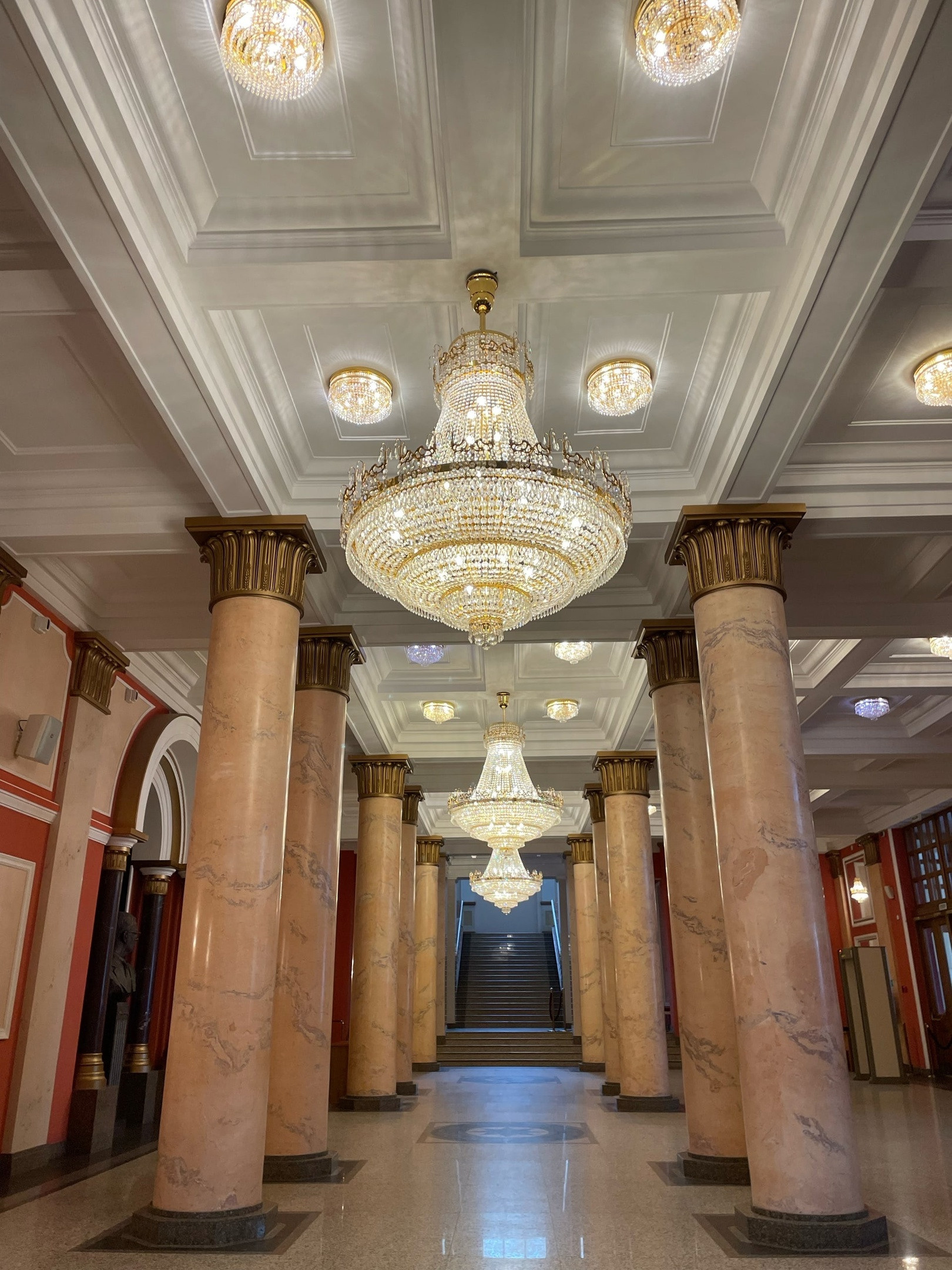 Локации для съемок в Самаре. Свадебный фотограф в Самаре Сергей Ярилин