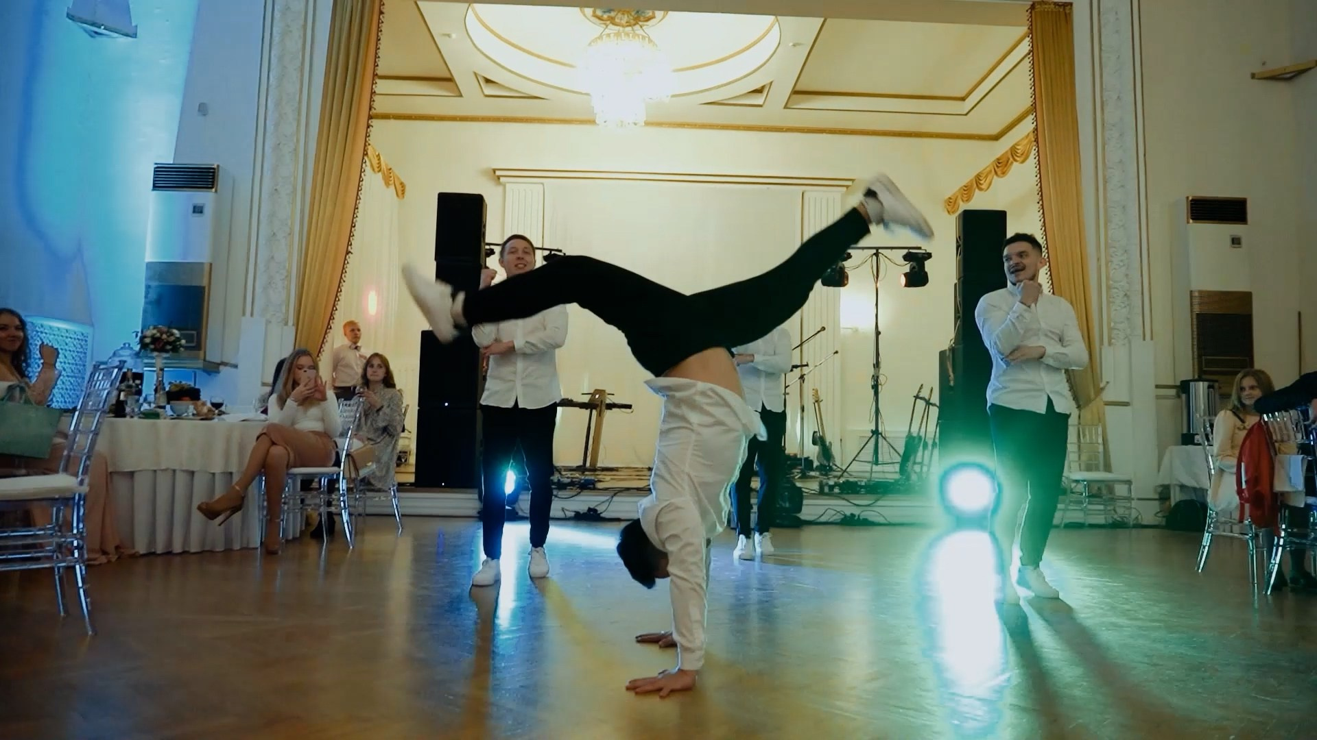 TEASERS. Видеограф Томск, Томская область, Сибирь