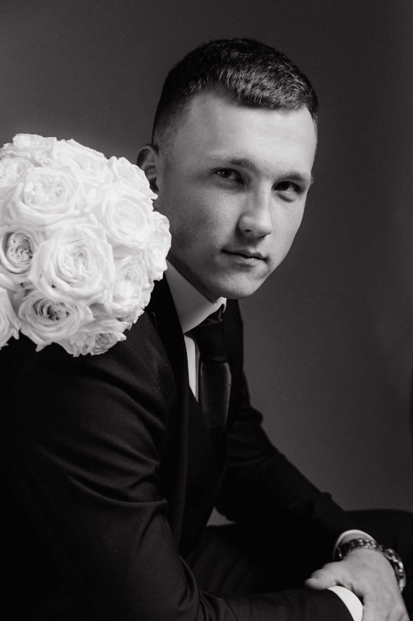 Свадебный фотограф в Воронеже, Борисоглебске, Тамбове Тимофей Романий