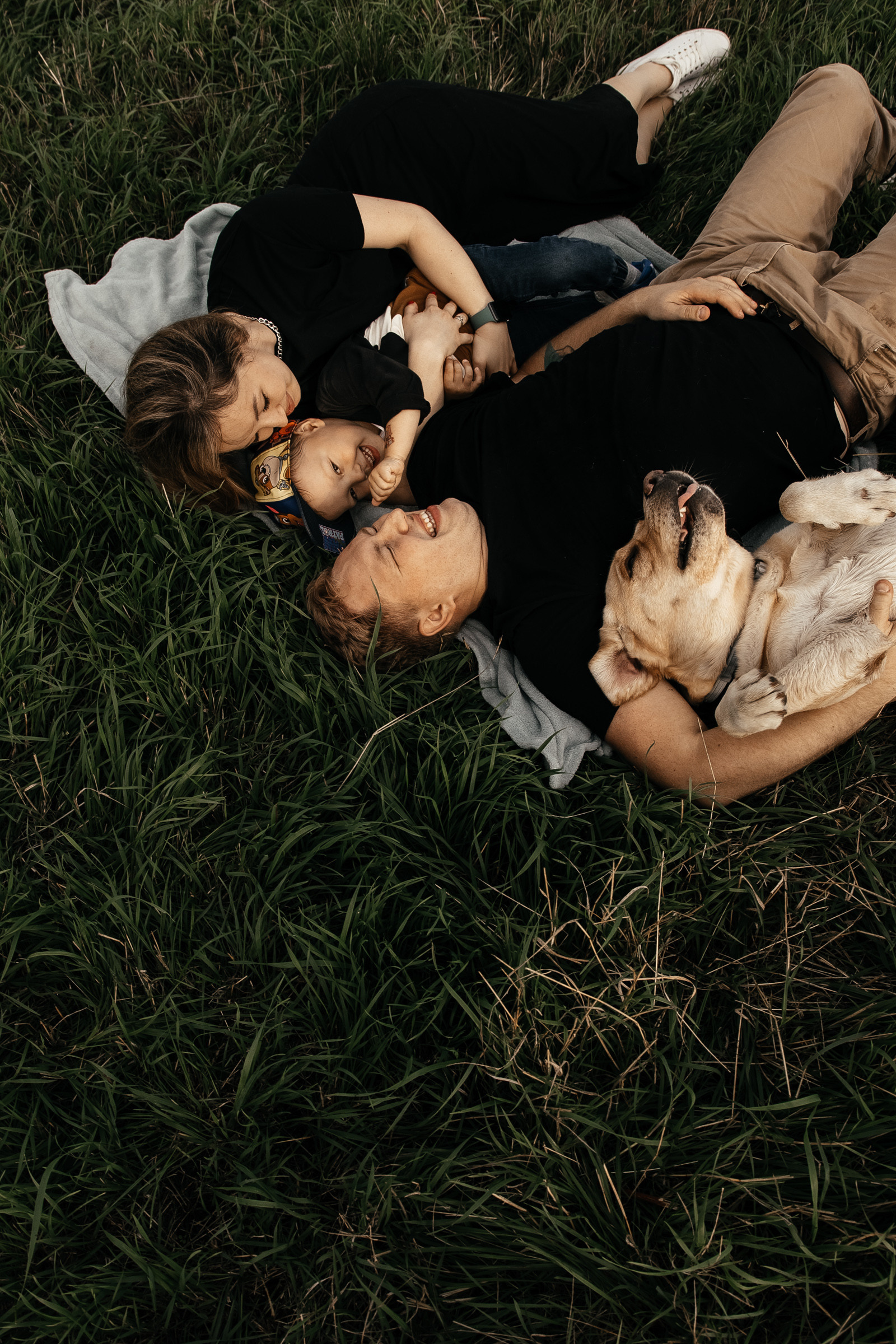 Lifestyle фотограф в Санкт-Петербурге Анна Щекалева