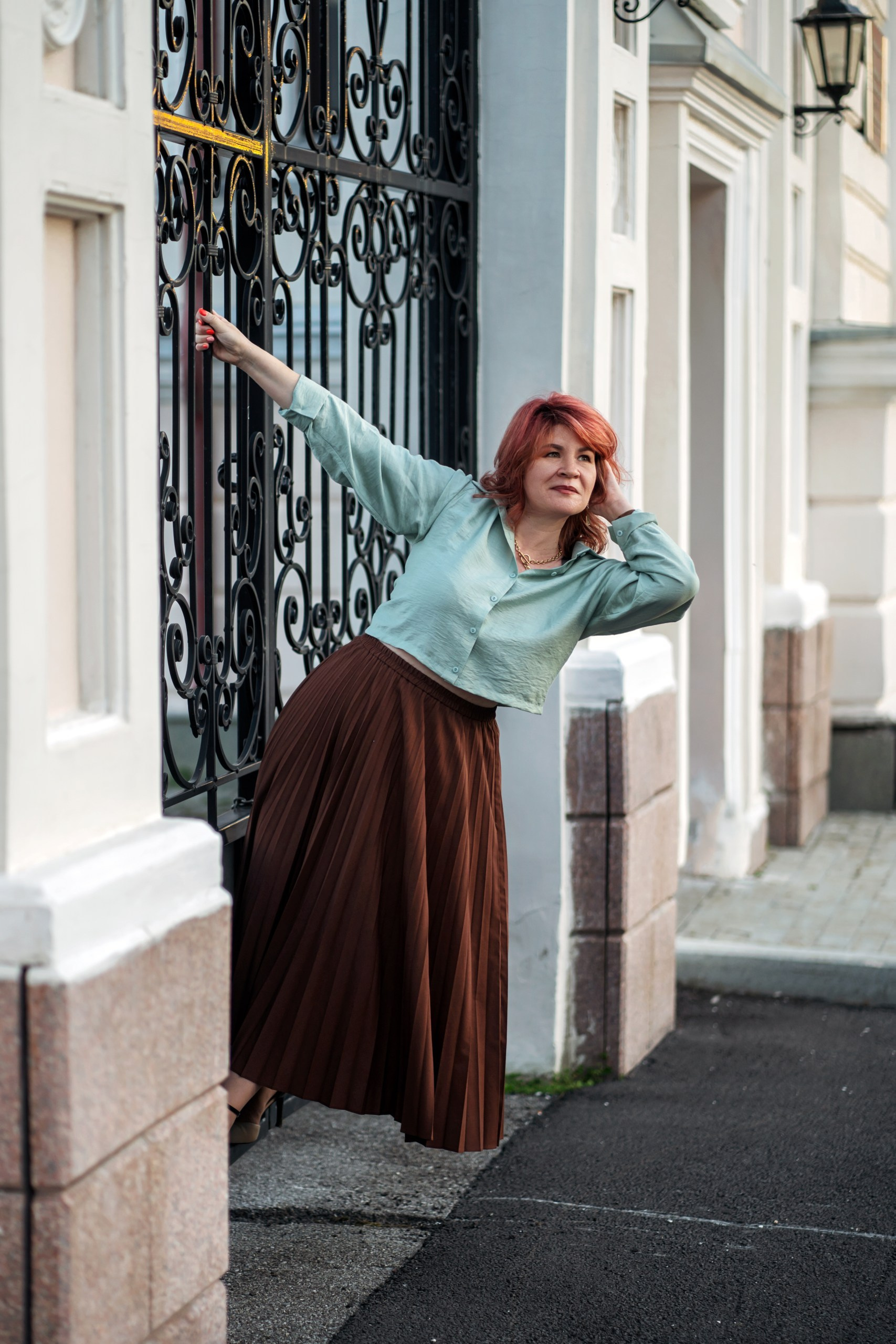 Истории. Мила Посвит Фотограф новорожденных в Тобольске