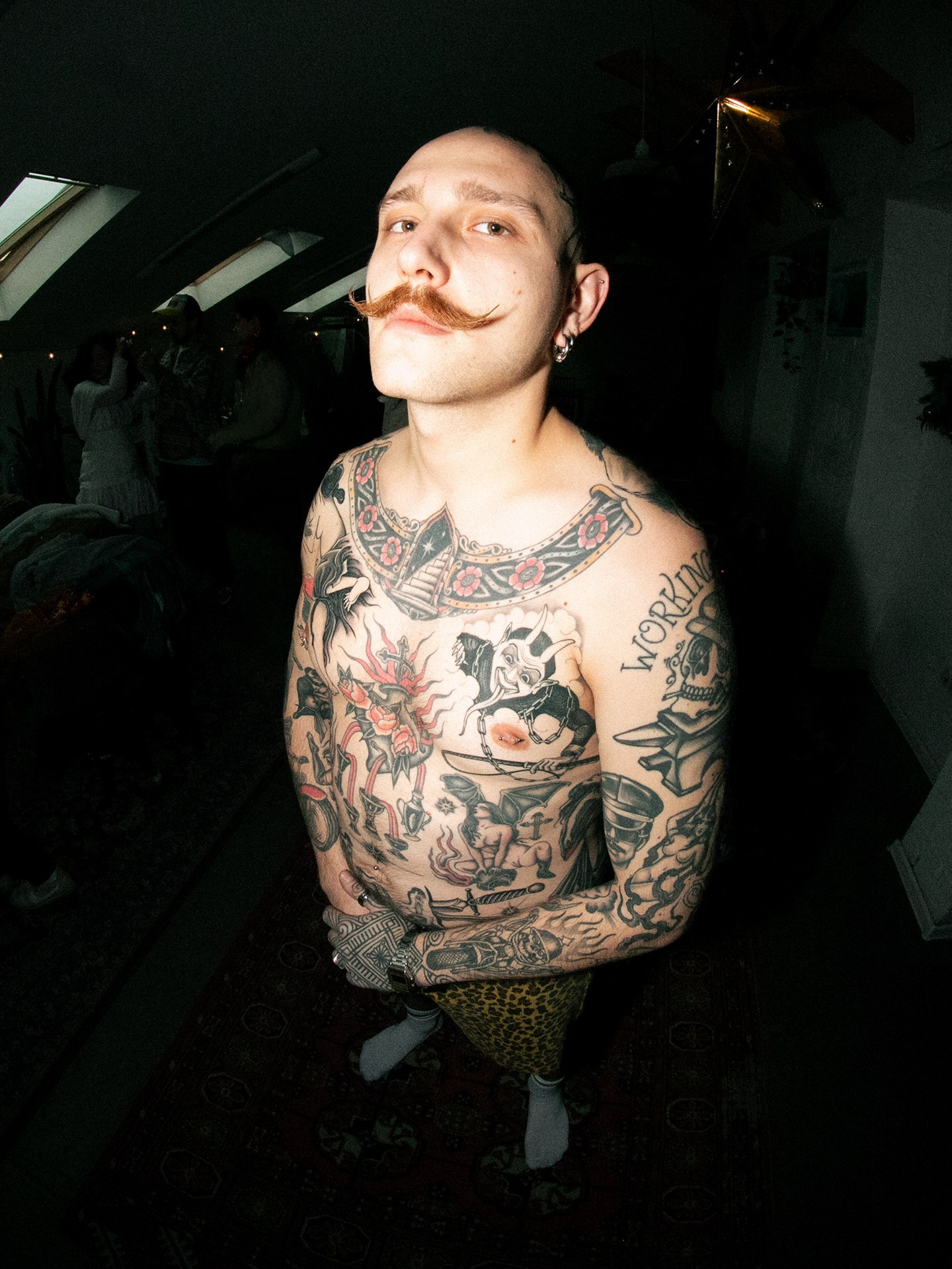 Фристайл. Поп-ап фотограф в Ростове-на-Дону