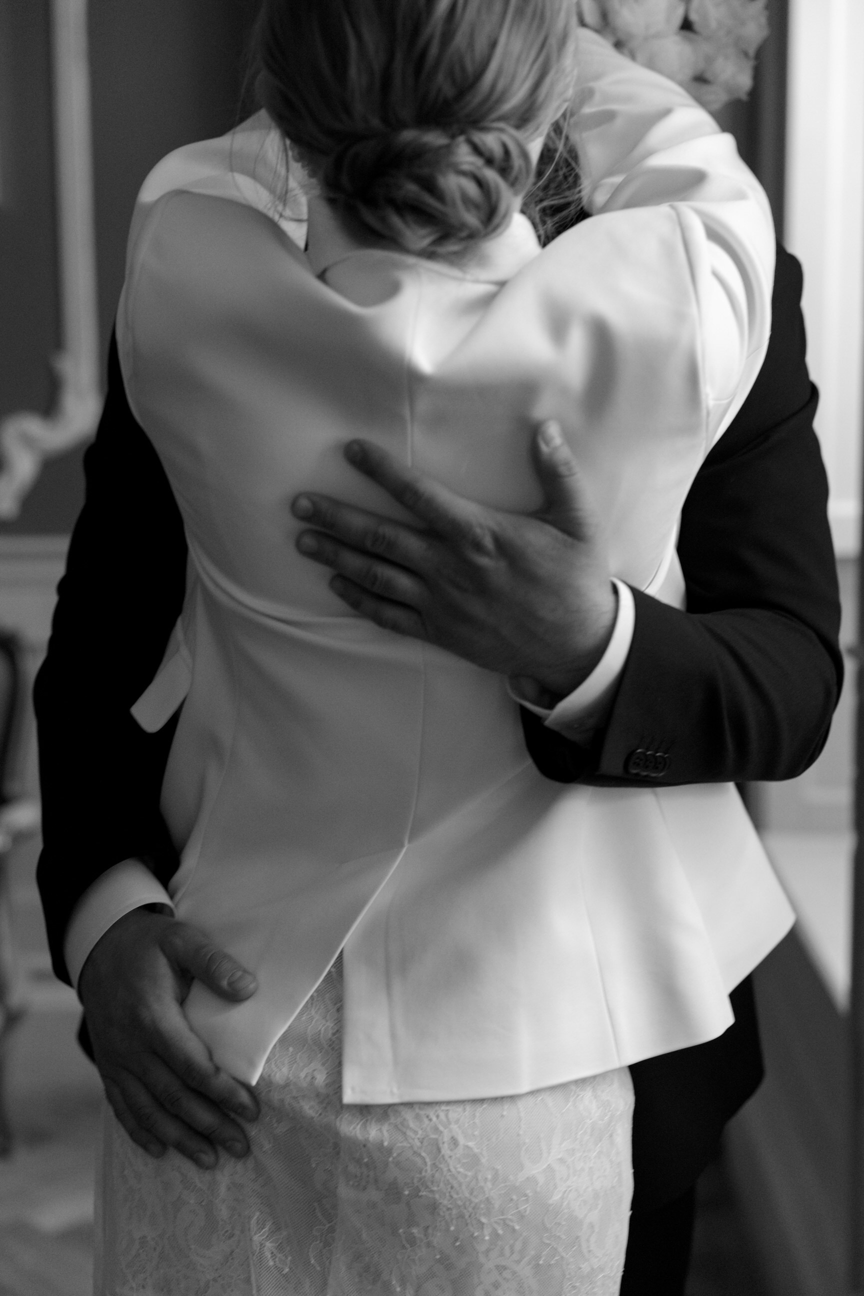 Анна & Антон. Yura Rush Свадебный фотограф Тюмень