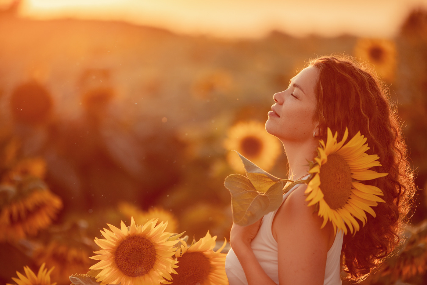 Семейный и детский фотограф в Краснодаре Катя Гор