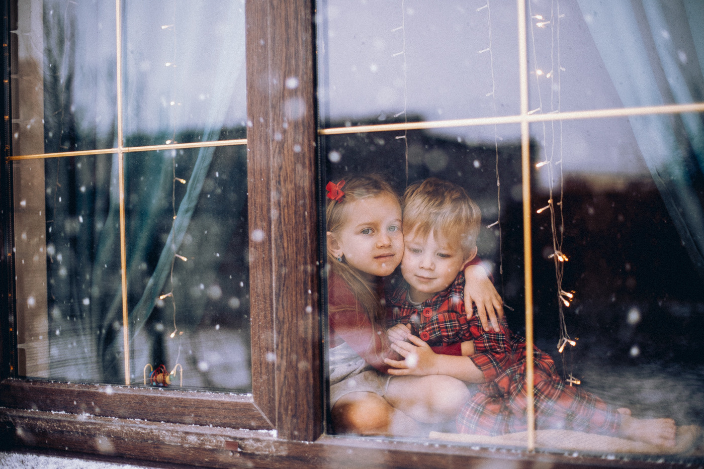 Семейный и детский фотограф в Краснодаре Катя Гор
