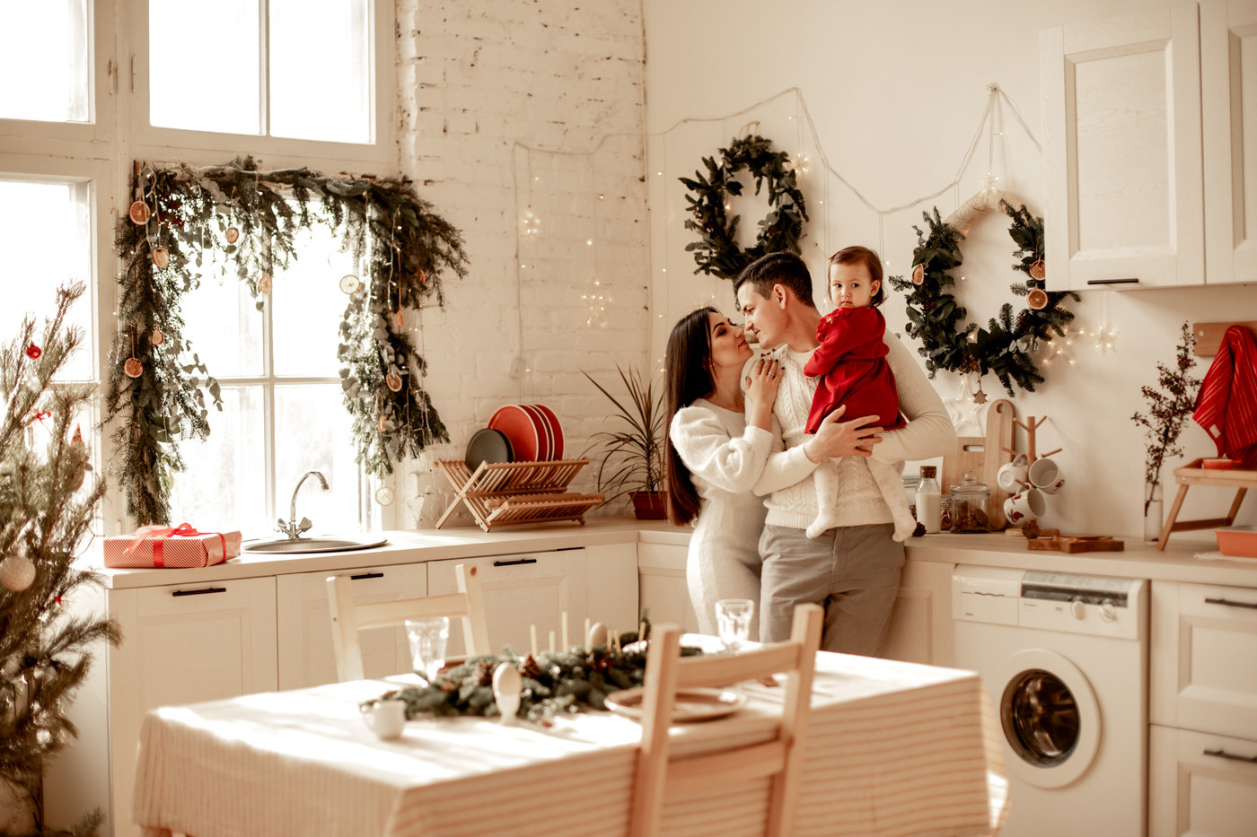 Семейный и детский фотограф в Краснодаре Катя Гор
