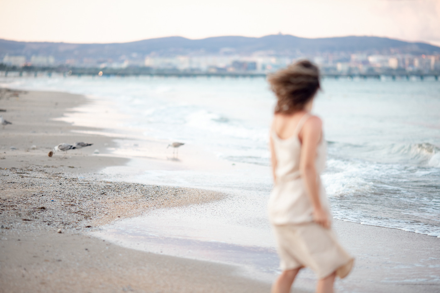 Семейный и детский фотограф в Краснодаре Катя Гор