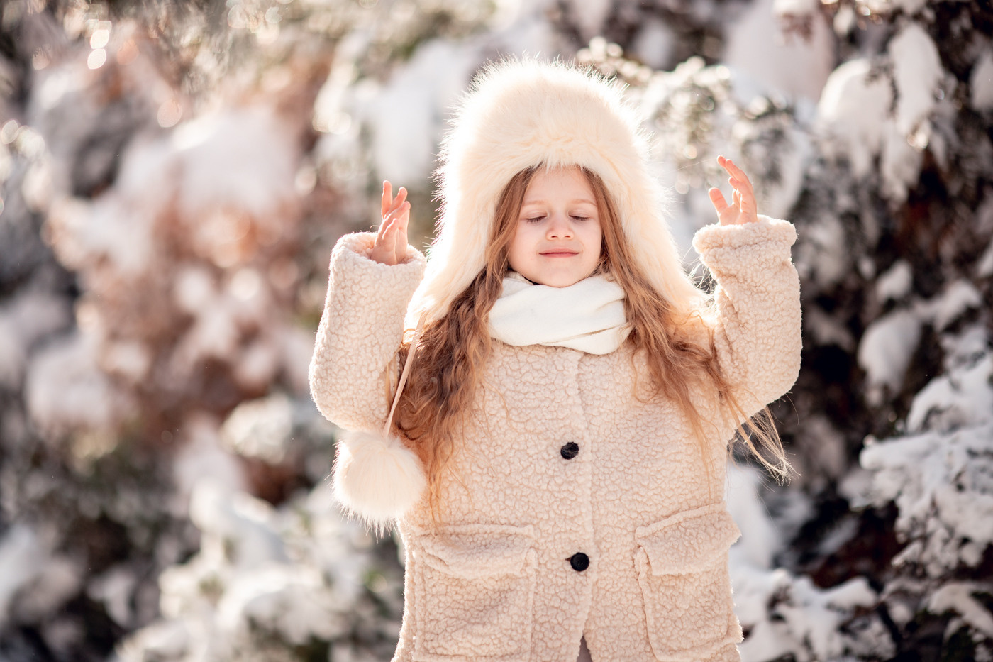 Семейный и детский фотограф в Краснодаре Катя Гор