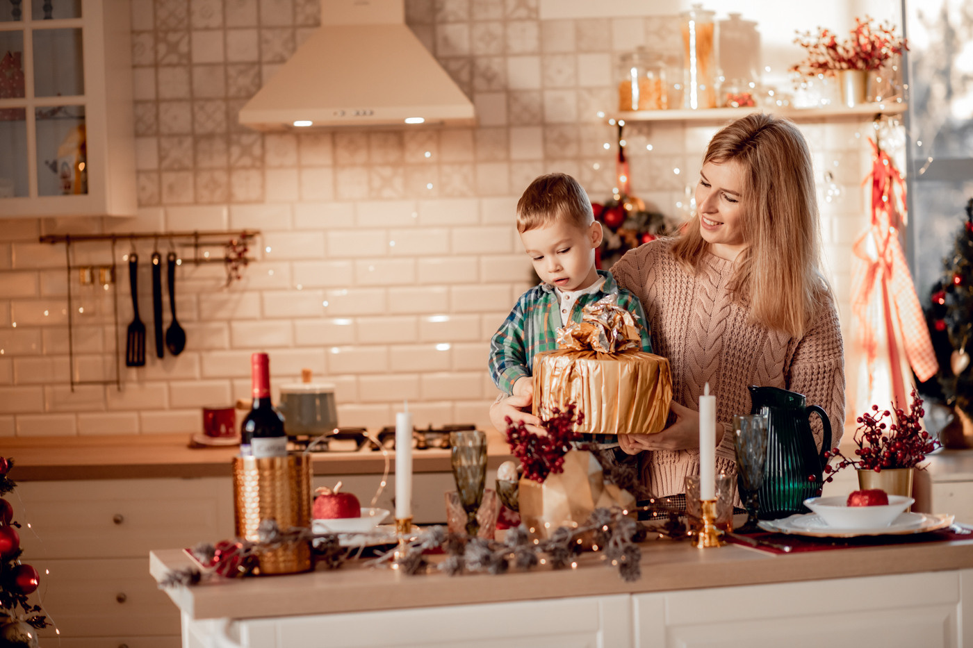 Семейный и детский фотограф в Краснодаре Катя Гор