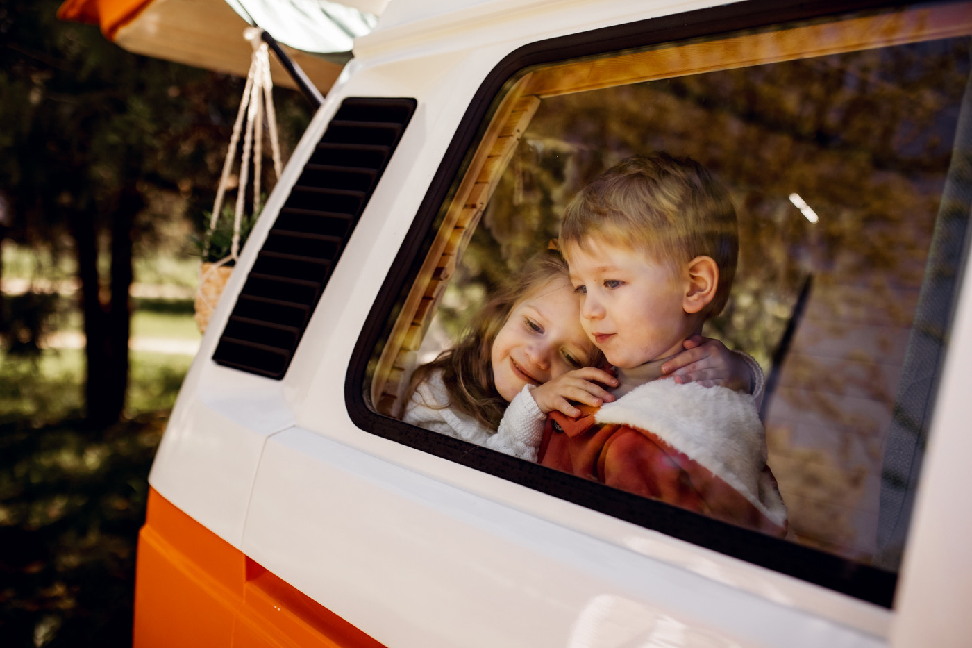 Семейный и детский фотограф в Краснодаре Катя Гор