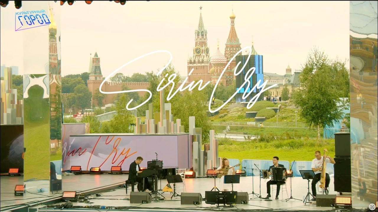 Режиссёр, композитор, музыкант. Ivan Kuznetsov