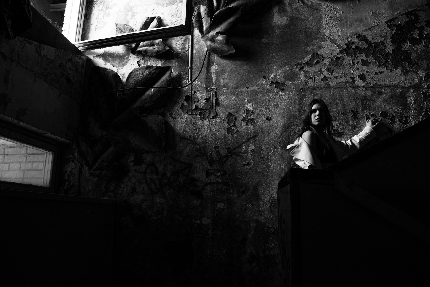 Художественный фотограф в Калуге