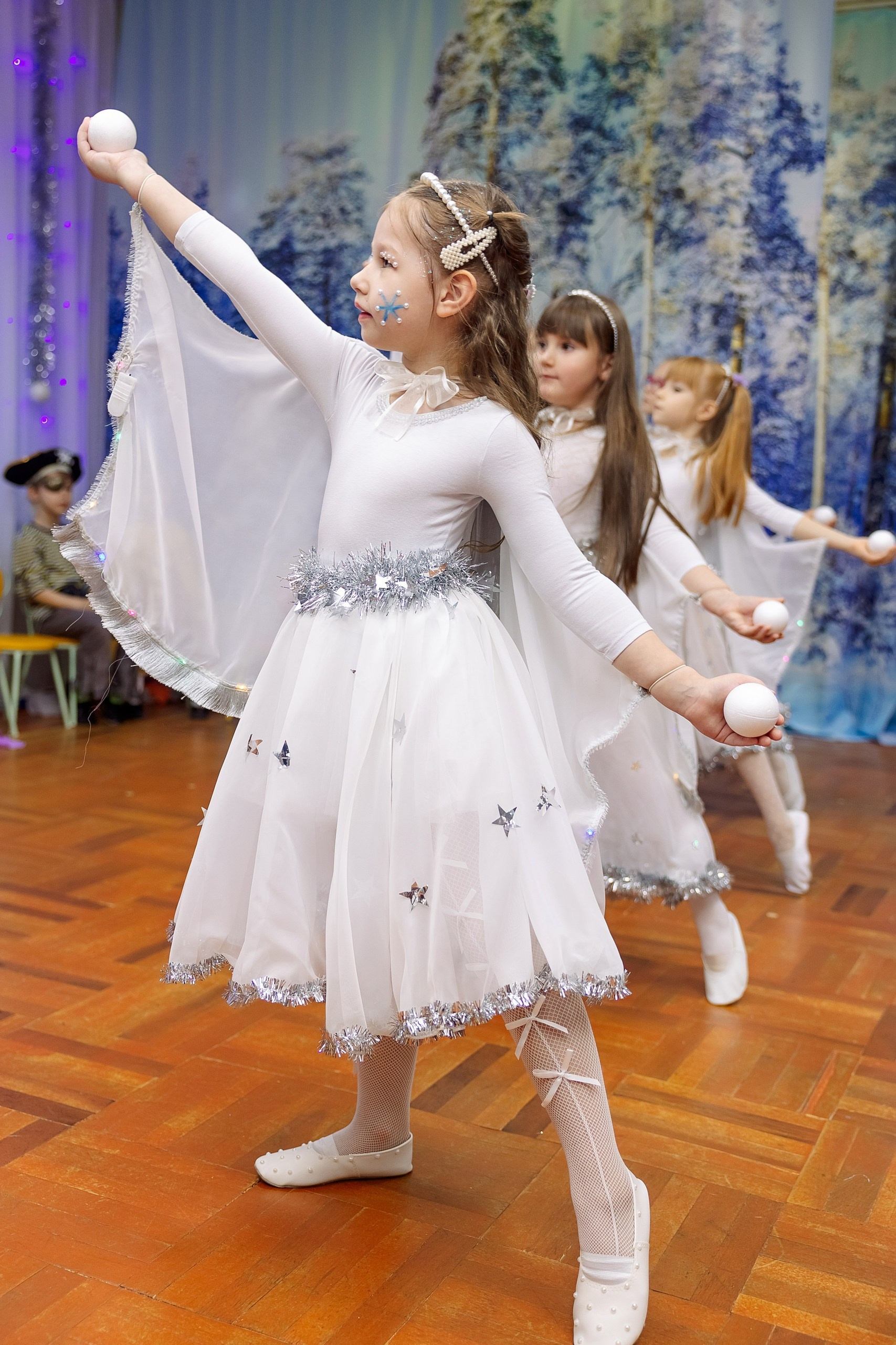 Фотосъёмка детских утренников | Олька Евченко. Выпускные альбомы СПБ для садов и школ | Фотограф Олька Евченко