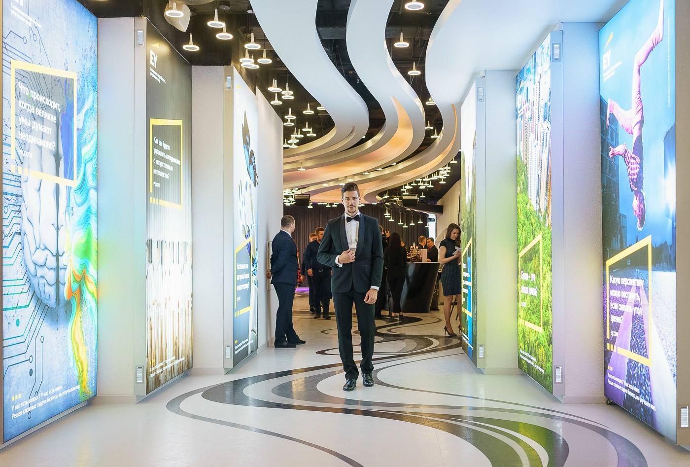 Профессиональная фотосъемка в Москве