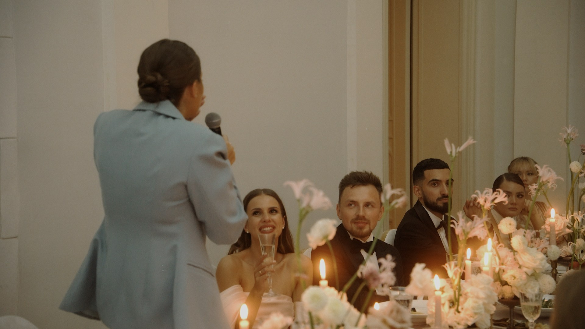 Портфолио. Видеограф Тюмень Дмитрий Перфильев