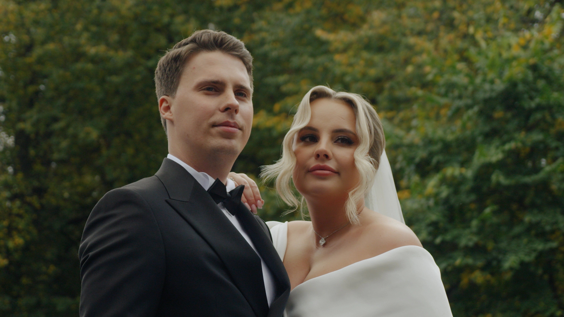 Свадебная видеосъемка в Москве и Московской области. Свадебный Видеограф Виктор Васяков в Москве и Московской области