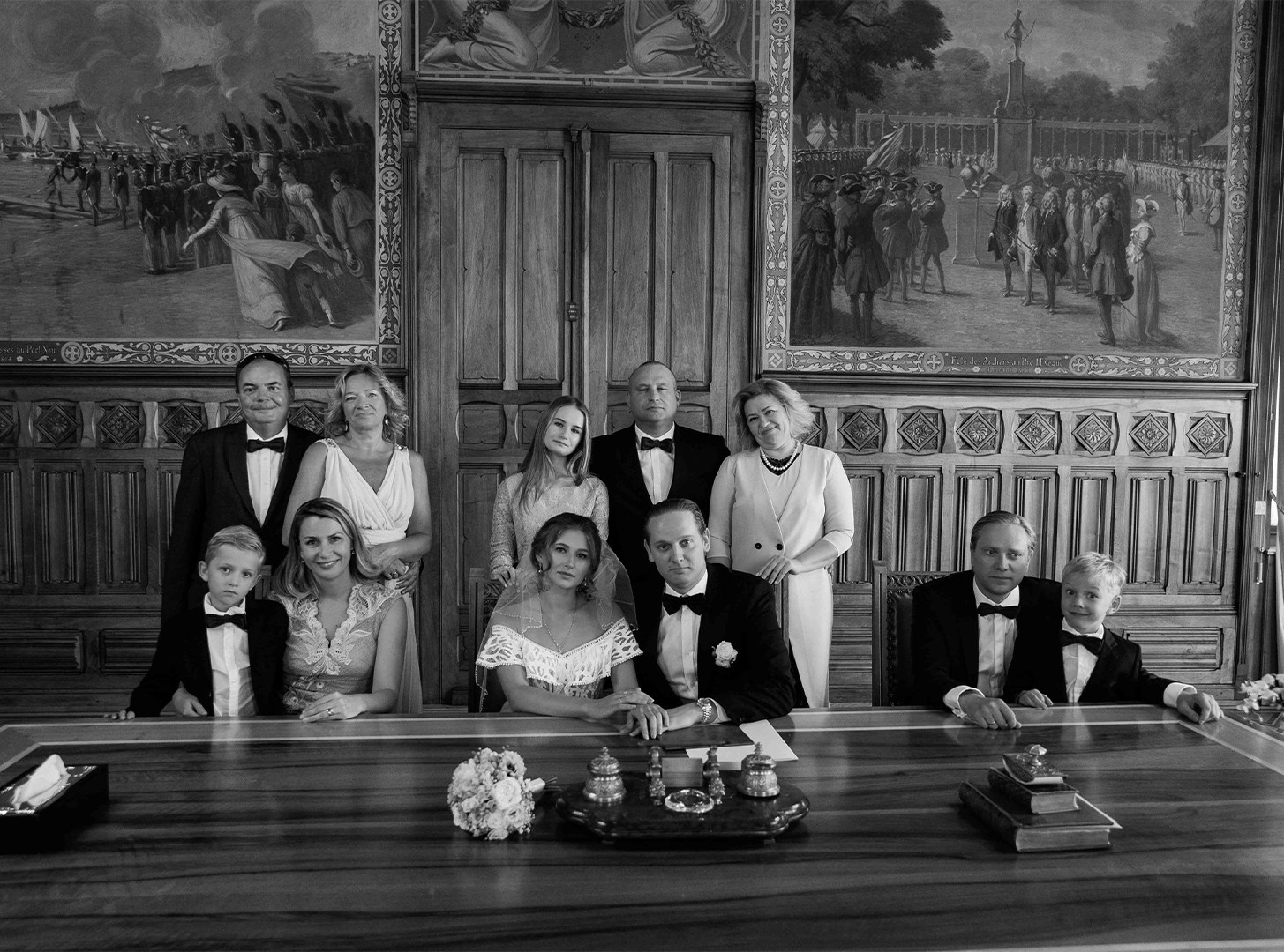 Свадебный фотограф за границей, фото и видео съемка