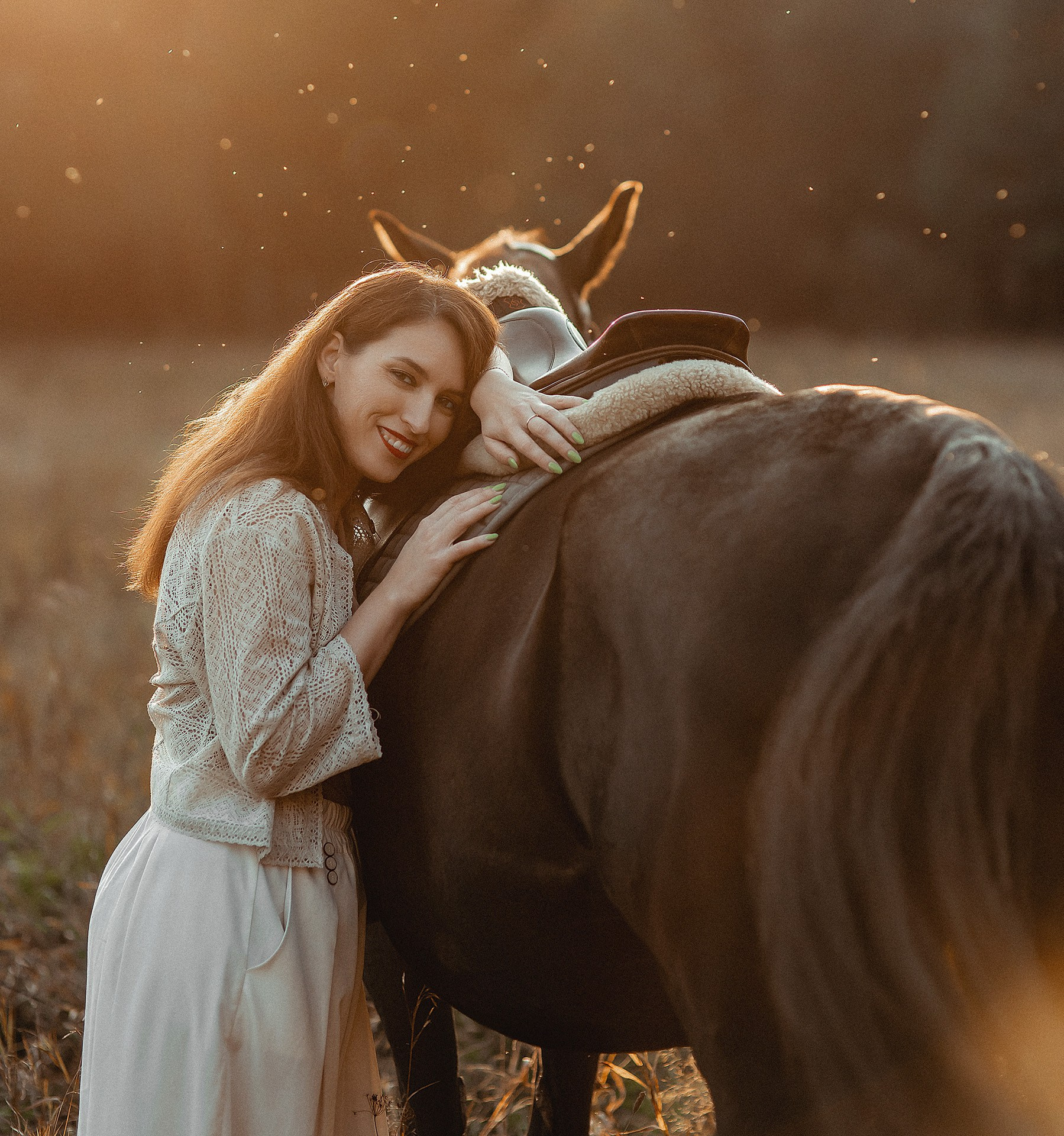 Семейный и женский фотограф Екатеринбург • Елена Москаленко