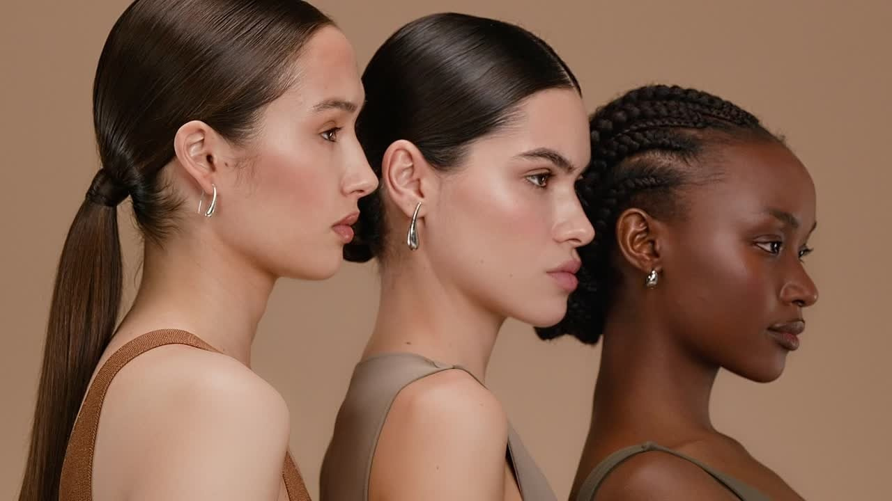 Кампейн / Реклама видео. Фотограф и видеограф в Санкт-Петербурге Эльнара Екимова