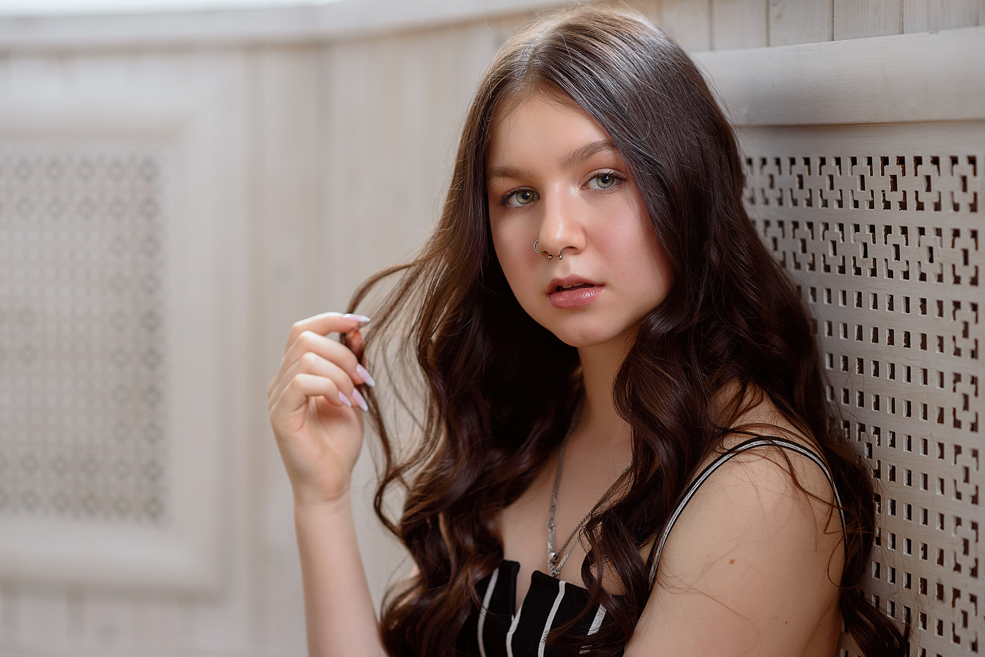 Фотограф Ксения Санатина