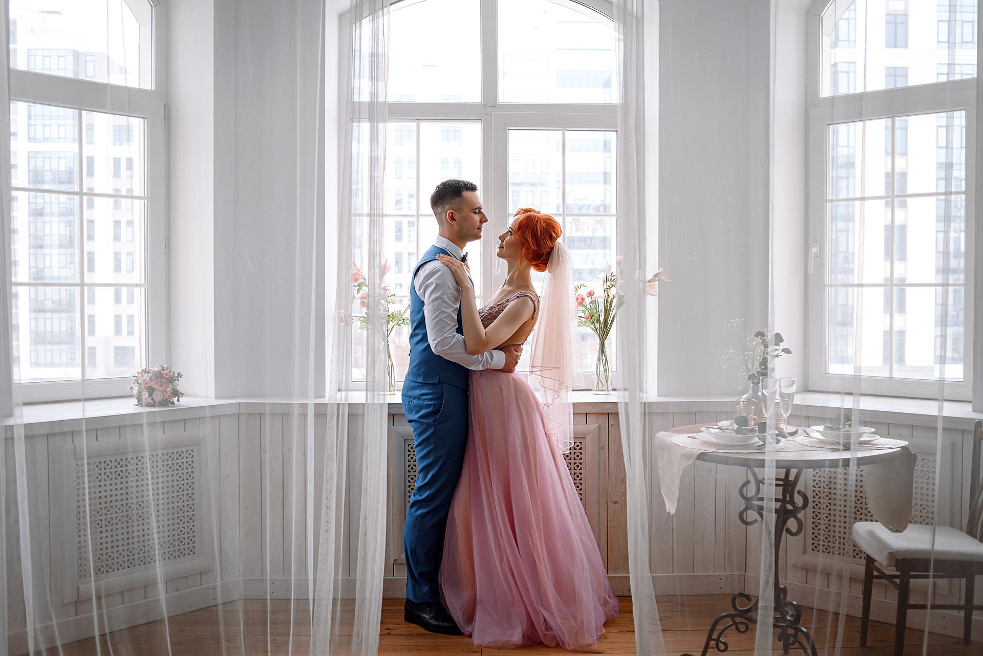 Фотограф Ксения Санатина