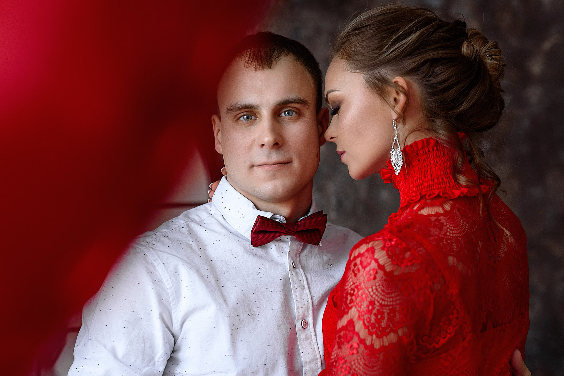 Фотограф Ксения Санатина