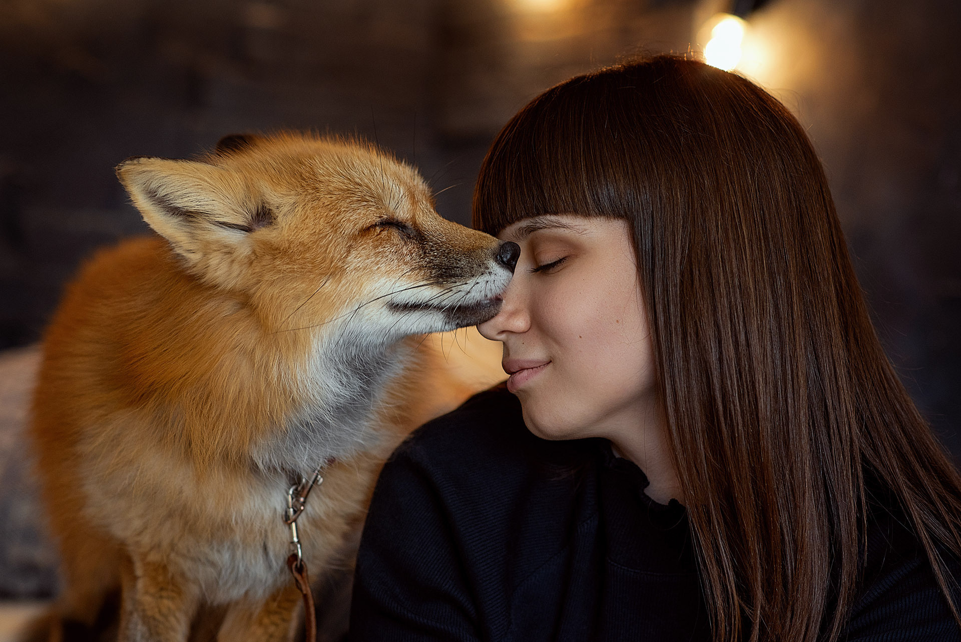 Фотограф Ксения Санатина