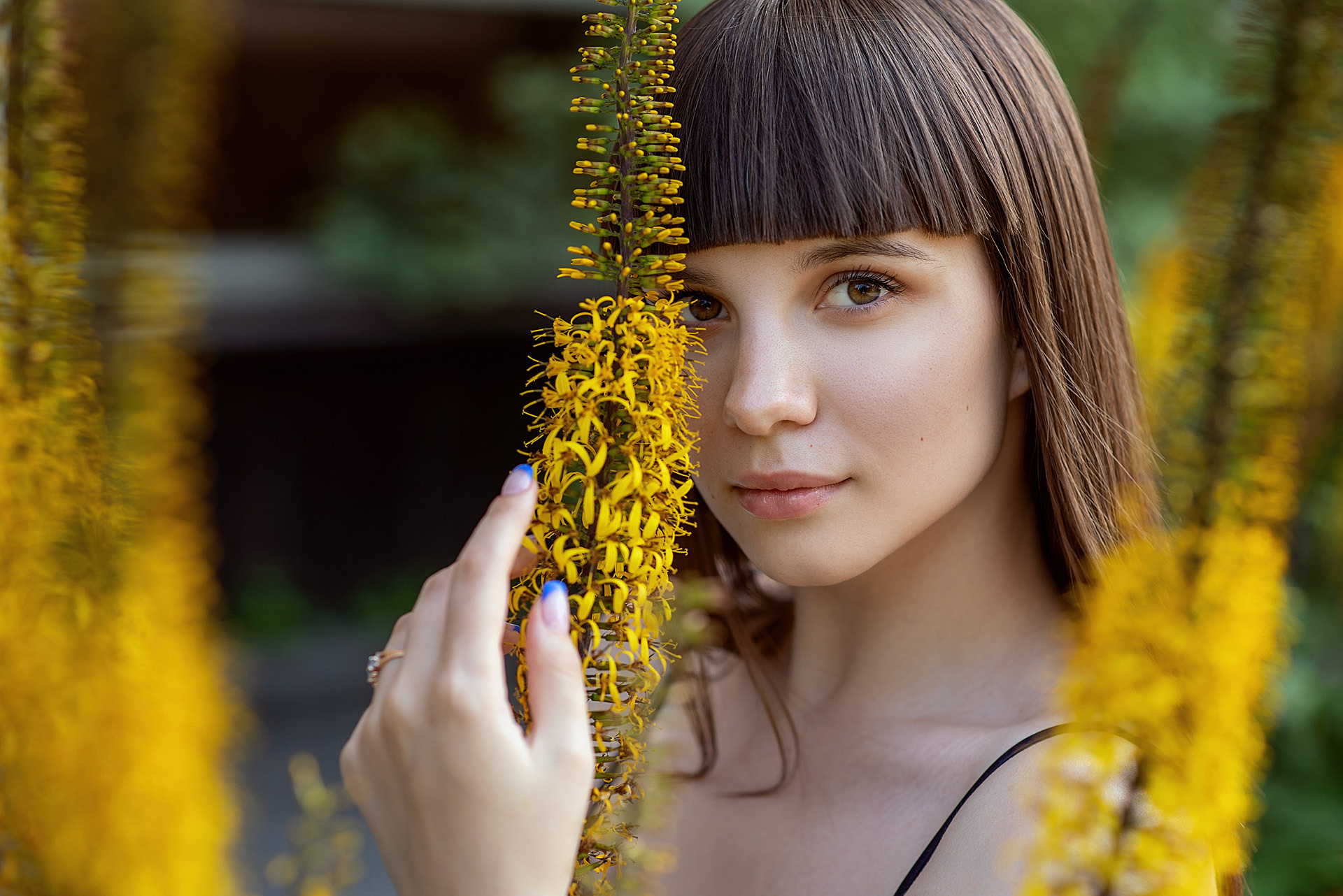 Фотограф Ксения Санатина