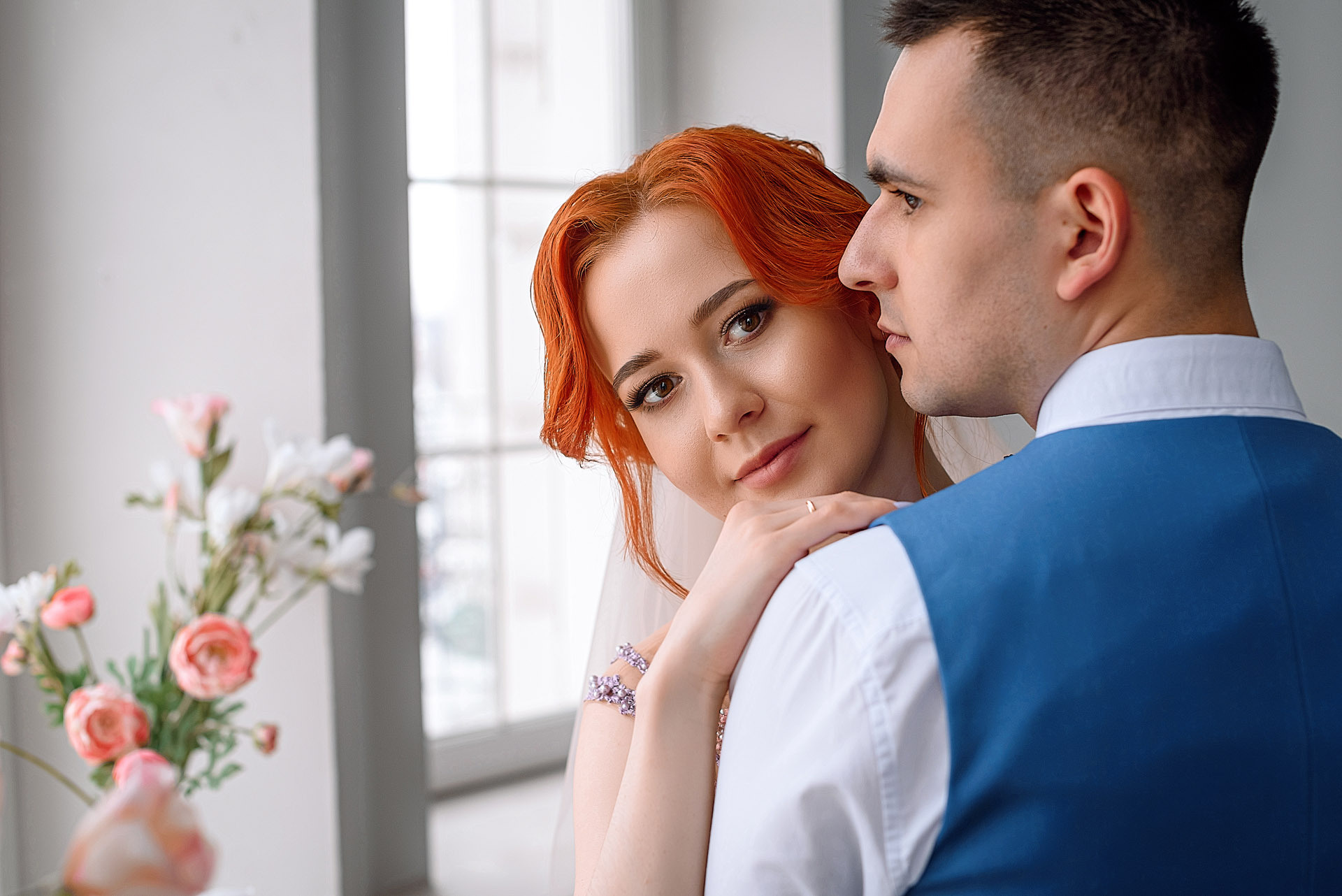 Фотограф Ксения Санатина