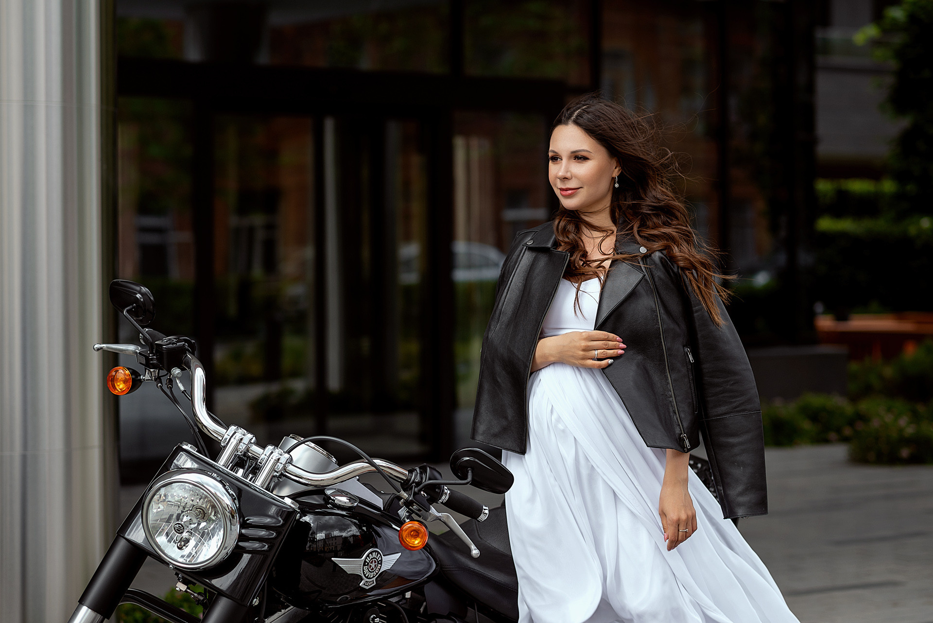 Фотограф Ксения Санатина