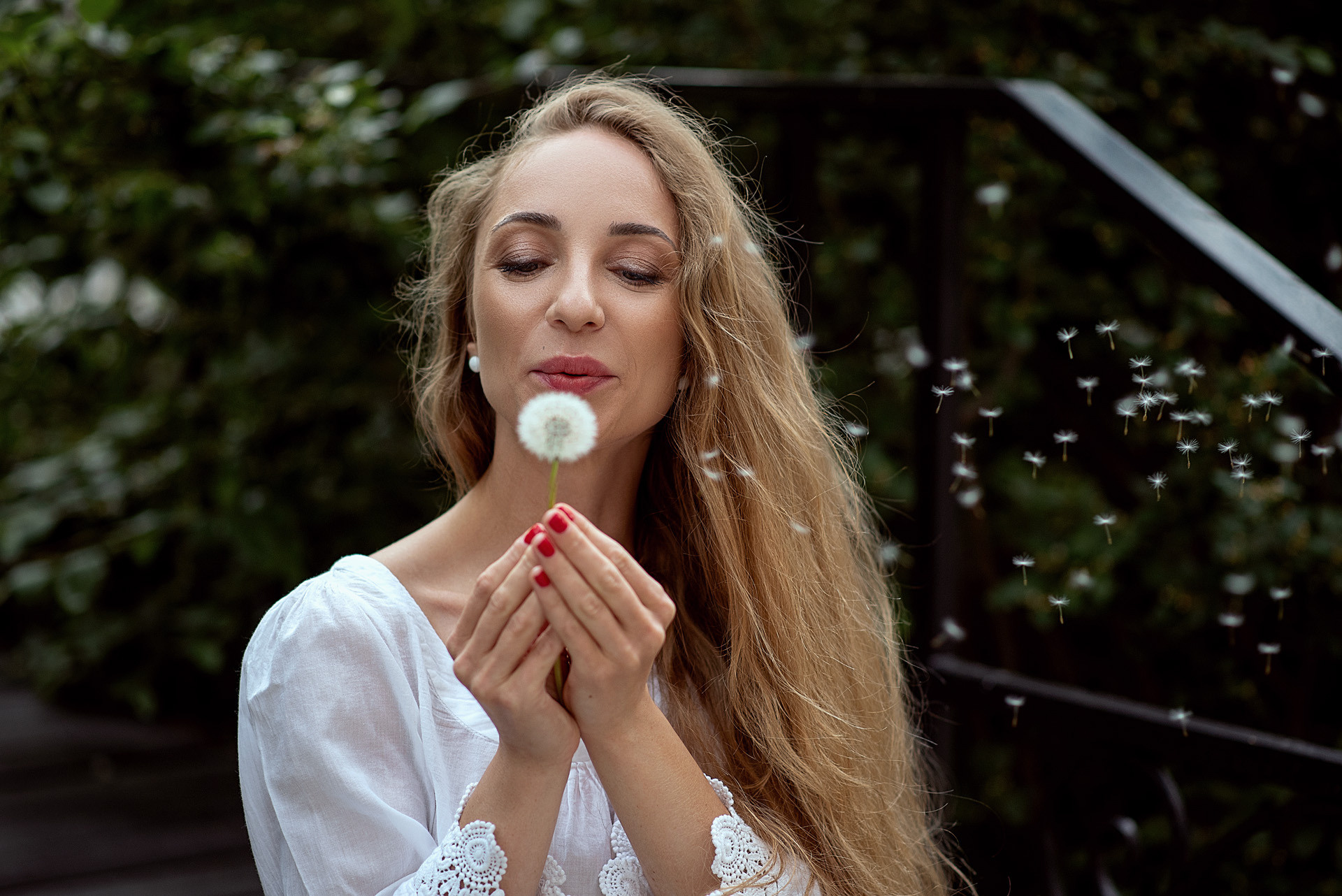 Фотограф Ксения Санатина