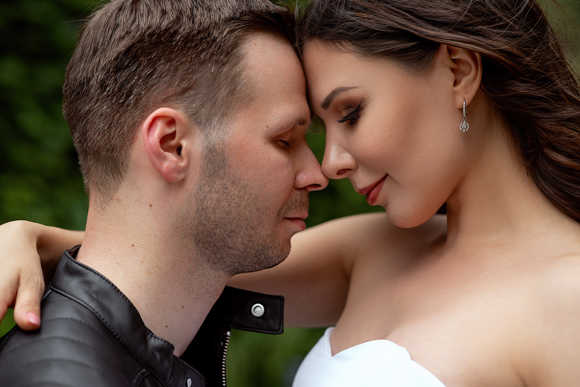 Фотограф Ксения Санатина