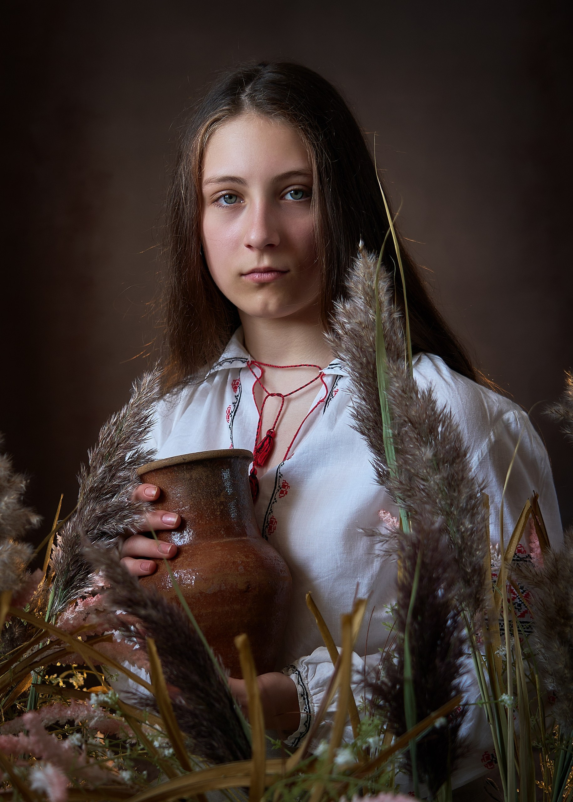 Мастер цвета. Семейный и детский фотограф в Краснодарском крае Натали Фищенко