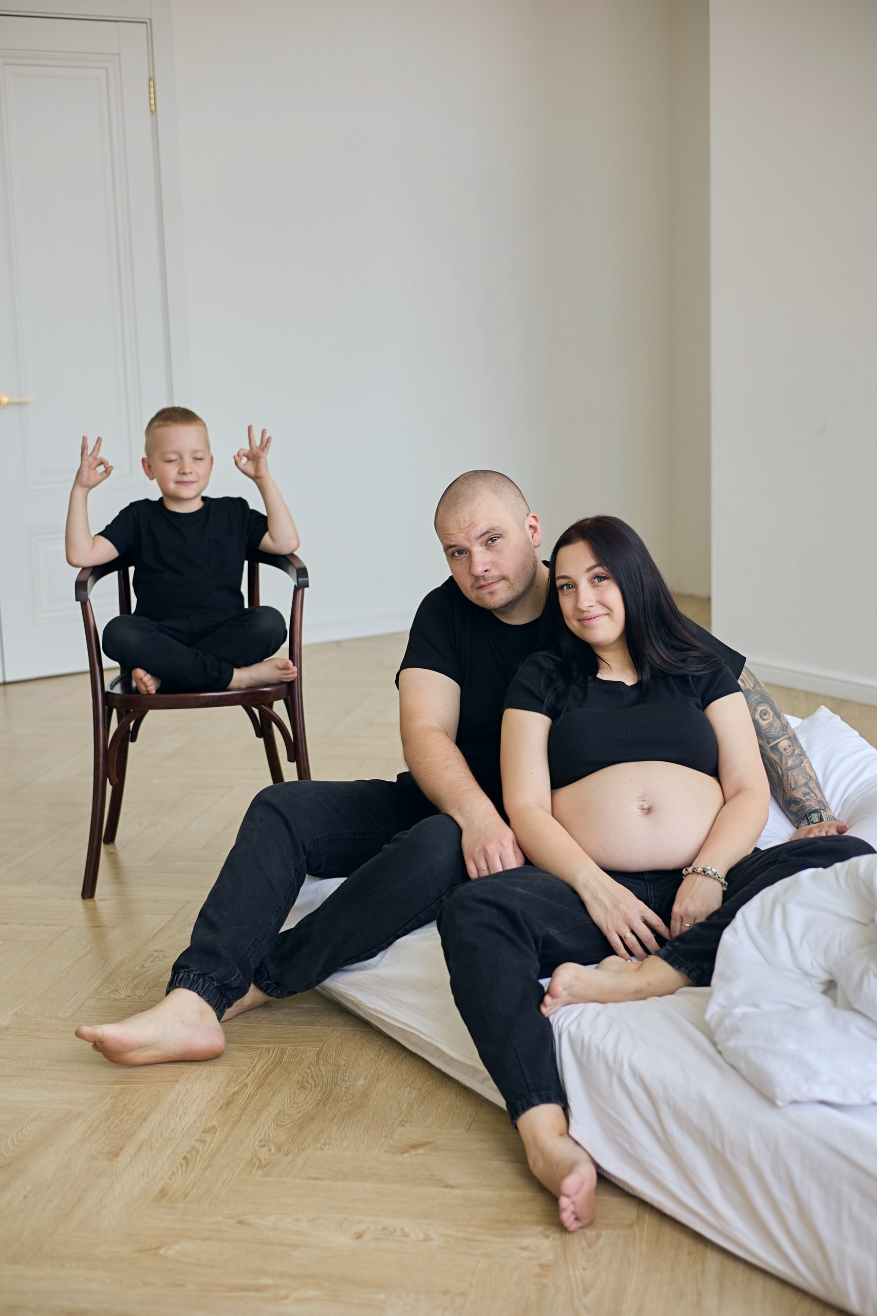 Фотограф Вика Винваг. Москва