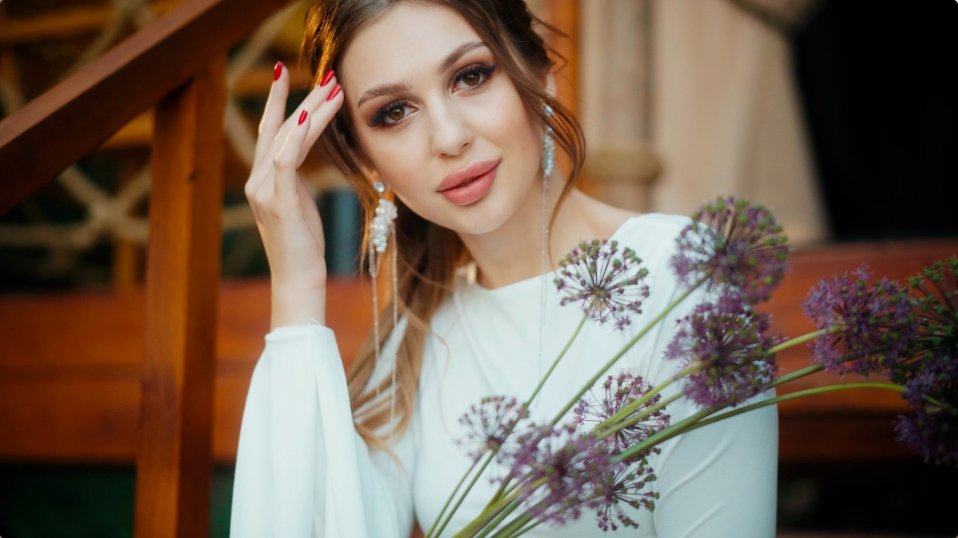 Свадебный видеограф Евгений Климец